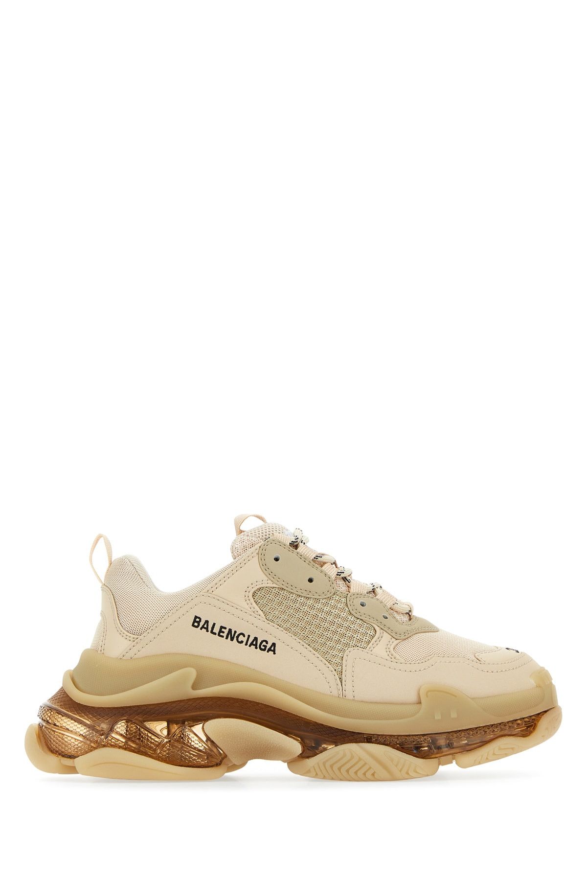 image of Balenciaga Sneakers in Mixed Colours, Women's (Size 7)