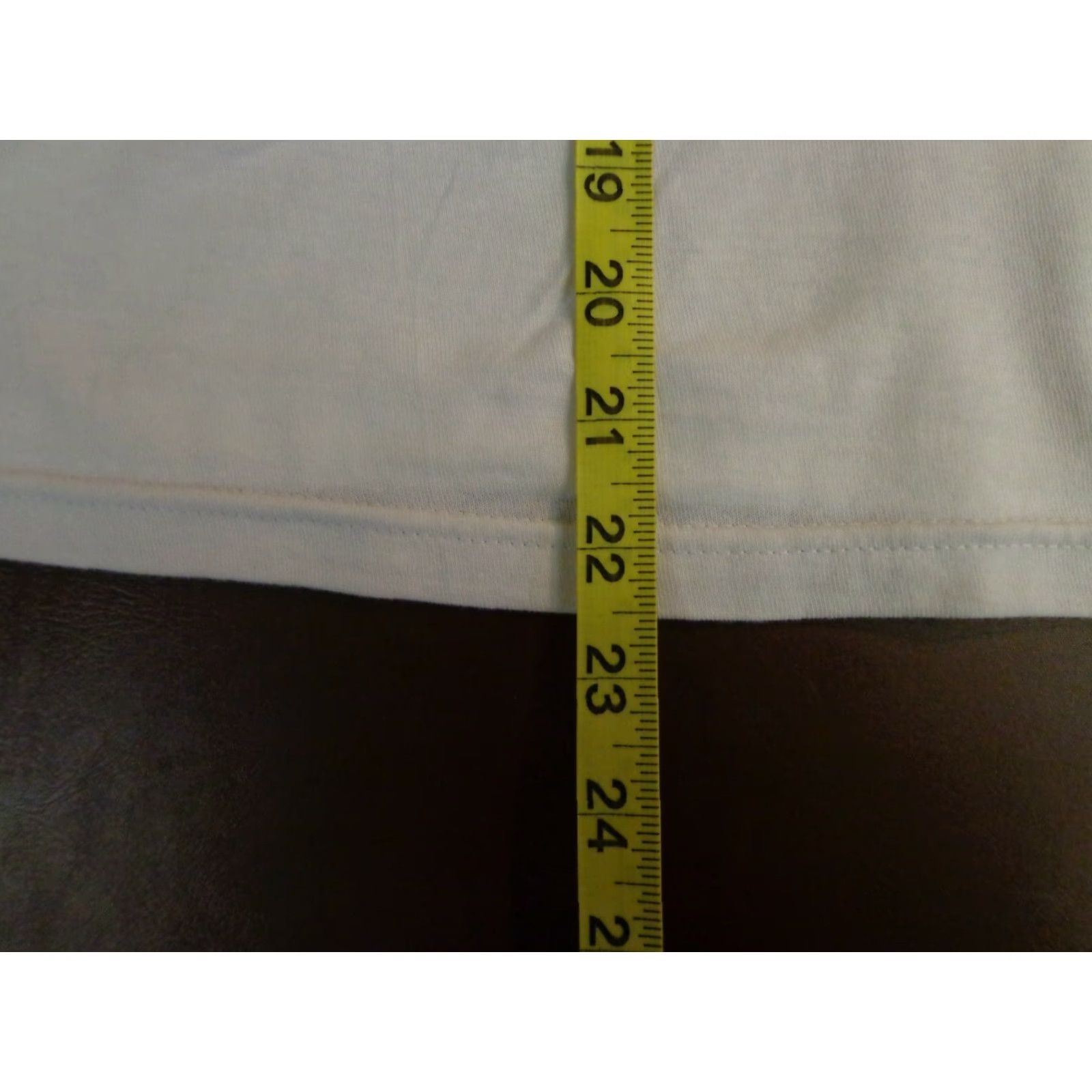 Tultex Florida Georgia Line Play A Little More Concert Tour T Shirt Women's Small N8 Size S / US 4 / IT 40 - 4 Thumbnail