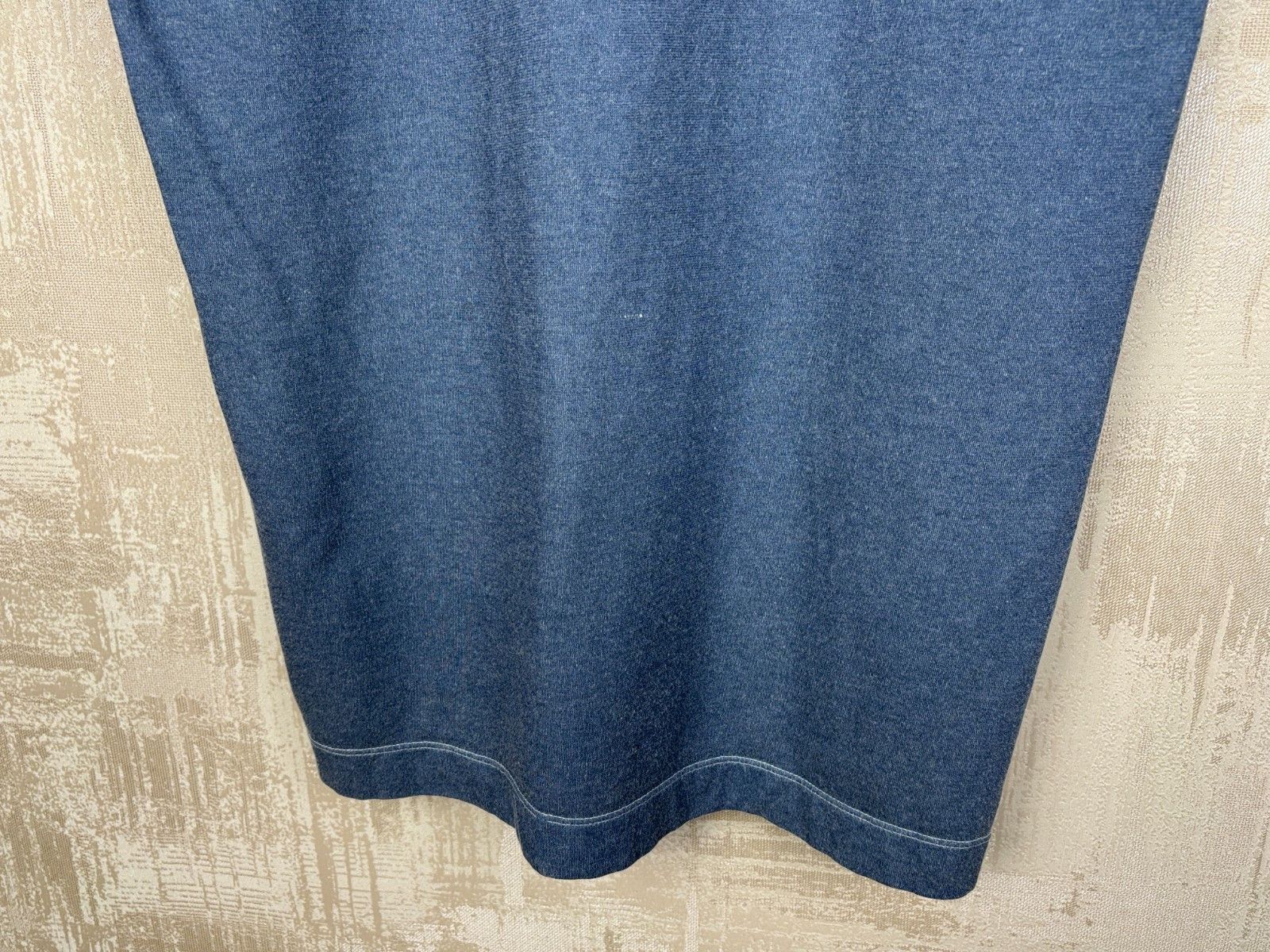 Stone Island Vintage Stone Island Polo T-shirt Pocket Size S Size US S / EU 44-46 / 1 - 16 Thumbnail