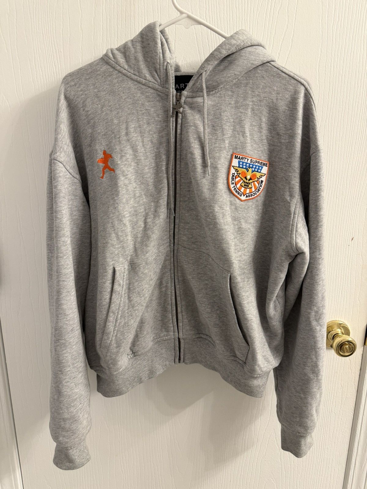 Nahmias marty supreme x nahmias zip up Size US S / EU 44-46 / 1 - 1 Thumbnail