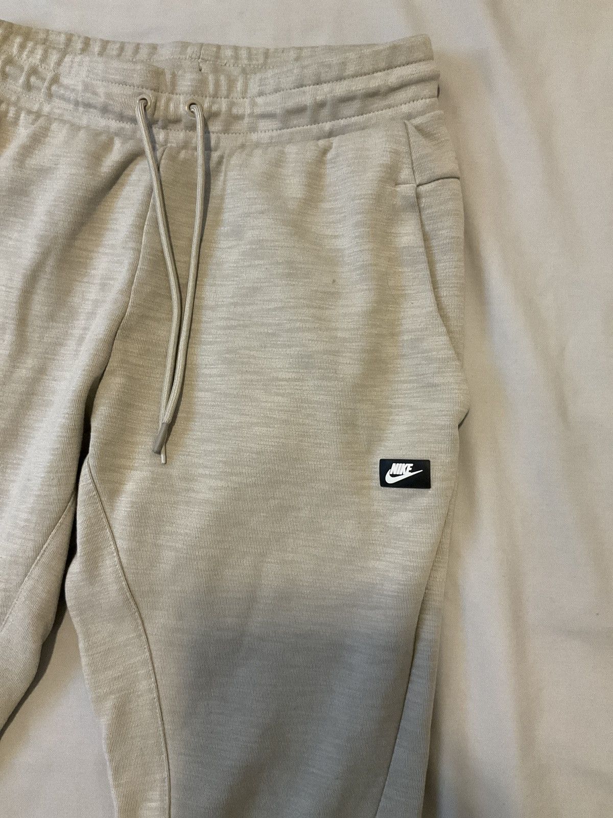 Nike Nike Sweatpants Size US 30 / EU 46 - 3 Thumbnail