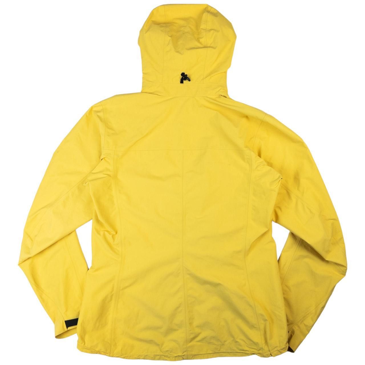 Arc'teryx Vintage Arcteryx Zip Up Gore-Tex Jacket Womens Size S Size S / US 4 / IT 40 - 2 Thumbnail