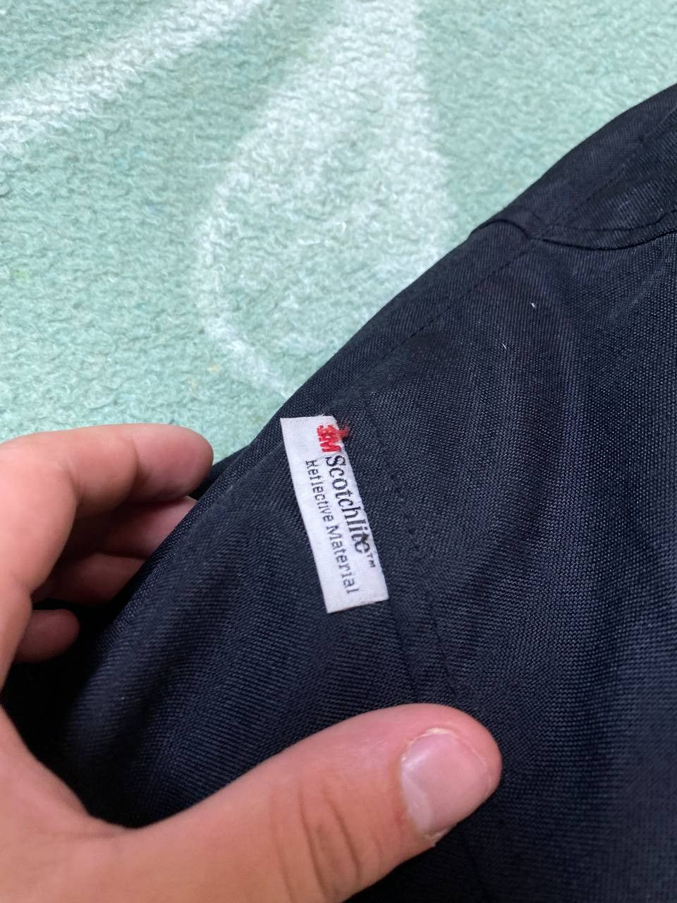 Vintage Vintage Ski Snowboard Pants Size US 34 / EU 50 - 8 Thumbnail