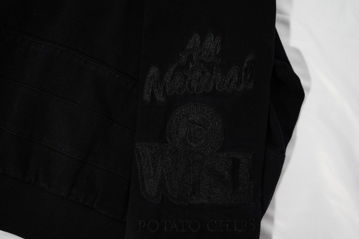Supreme Supreme x WISE F/W 2013 potato chips racing jacket Size US M / EU 48-50 / 2 - 3 Thumbnail