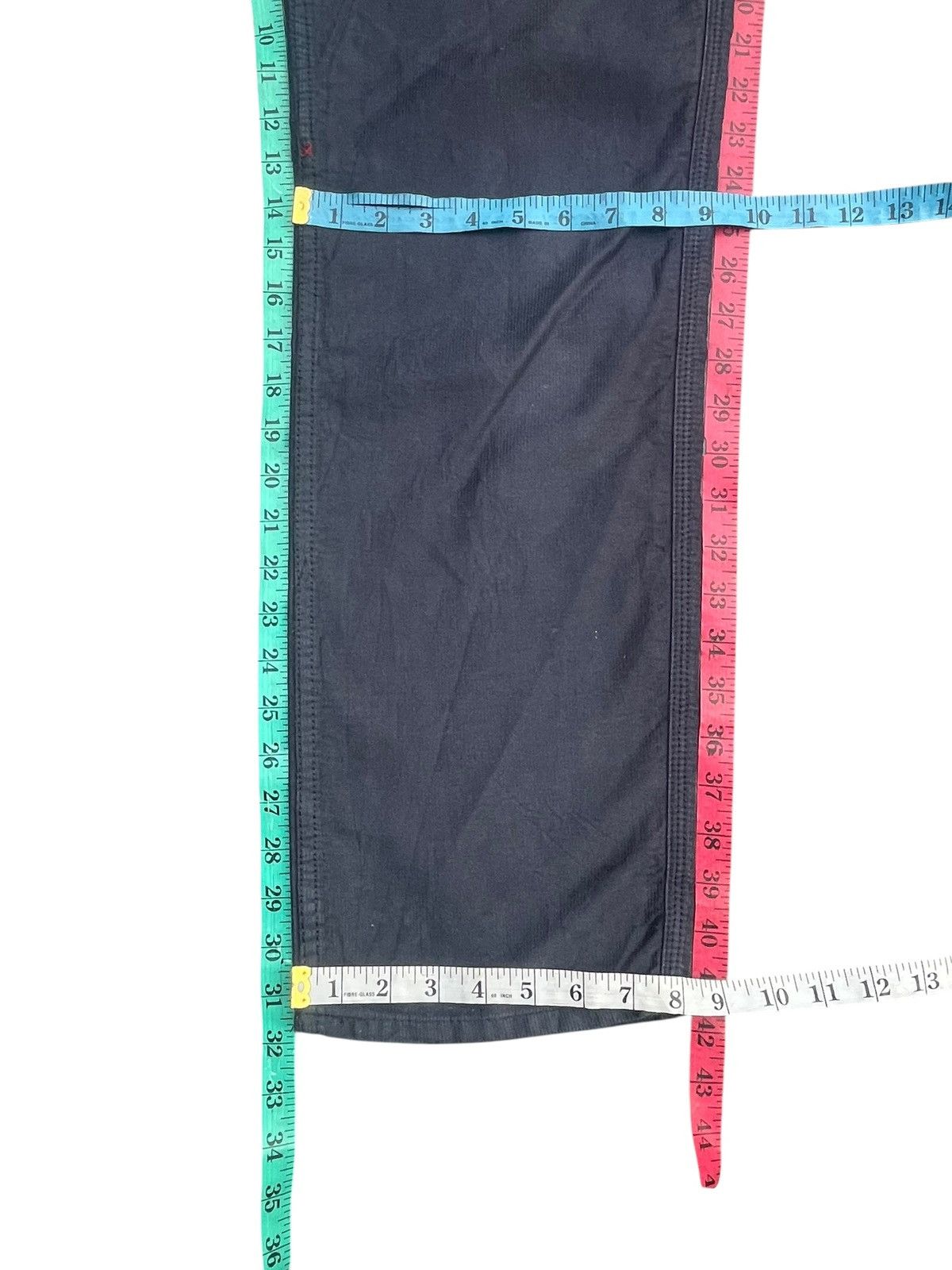 Japanese Brand Inhabintant Trouser Size US 36 / EU 52 - 11 Thumbnail
