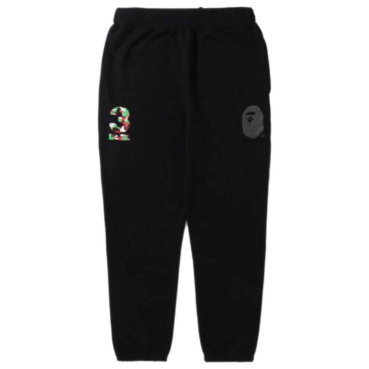 Bape Bape 3rd Anniversary Dubai Pants 2022 Size US 34 / EU 50 - 1 Thumbnail