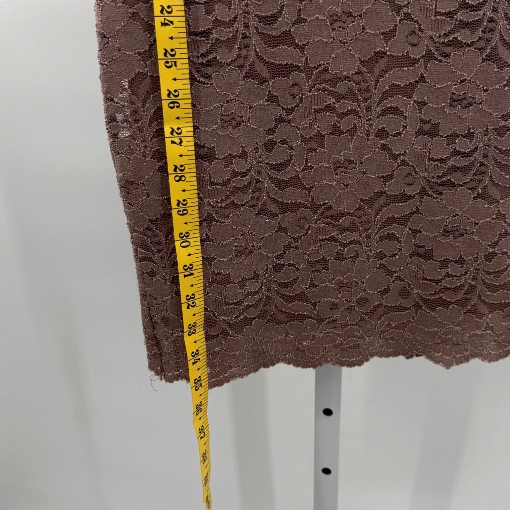 Vintage VINTAGE? No. Size S / US 4 / IT 40 - 4 Thumbnail