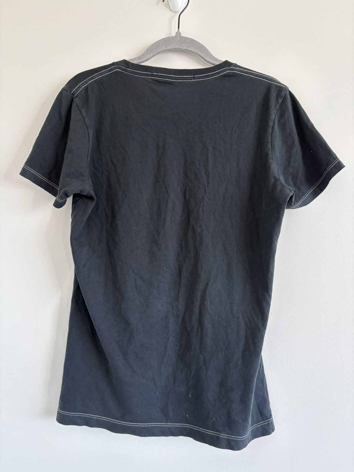 Cout de la Liberte Coǔt de la liberté Eagle t shirt Size M / US 6-8 / IT 42-44 - 2 Thumbnail