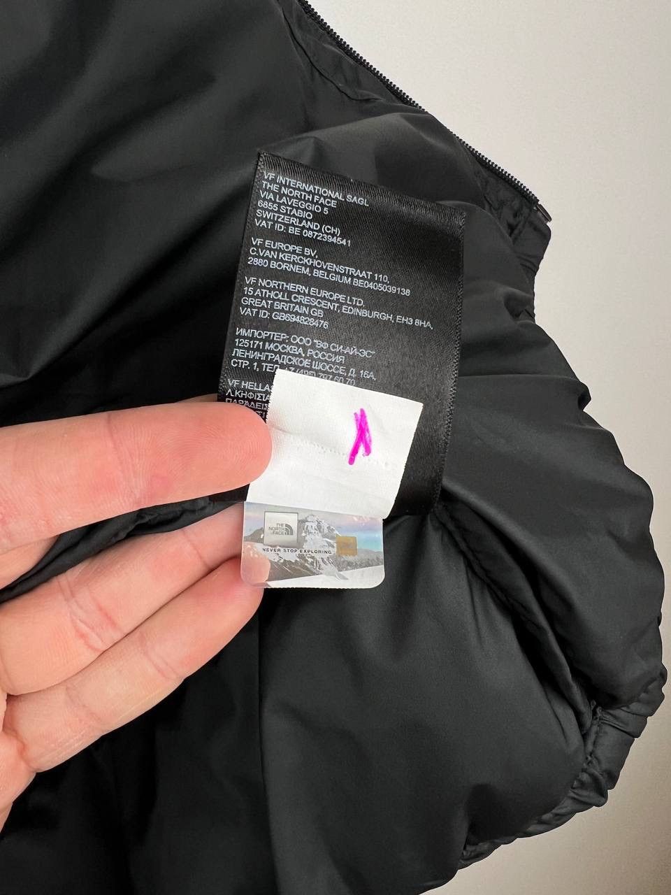 The North Face The North face puffer vest women’s size XS Size XS / US 0-2 / IT 36-38 - 7 Thumbnail