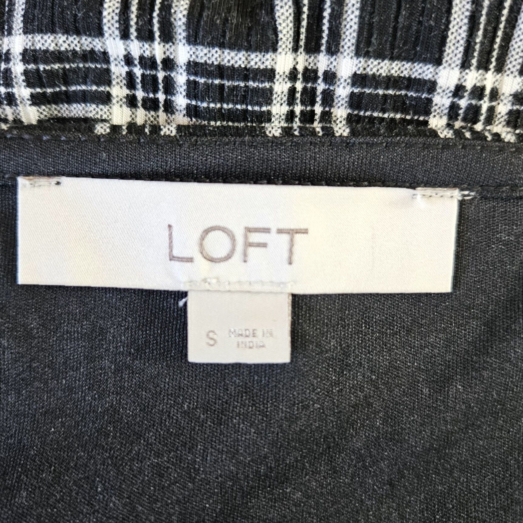Loft VINTAGE? No. Size S / US 4 / IT 40 - 5 Thumbnail