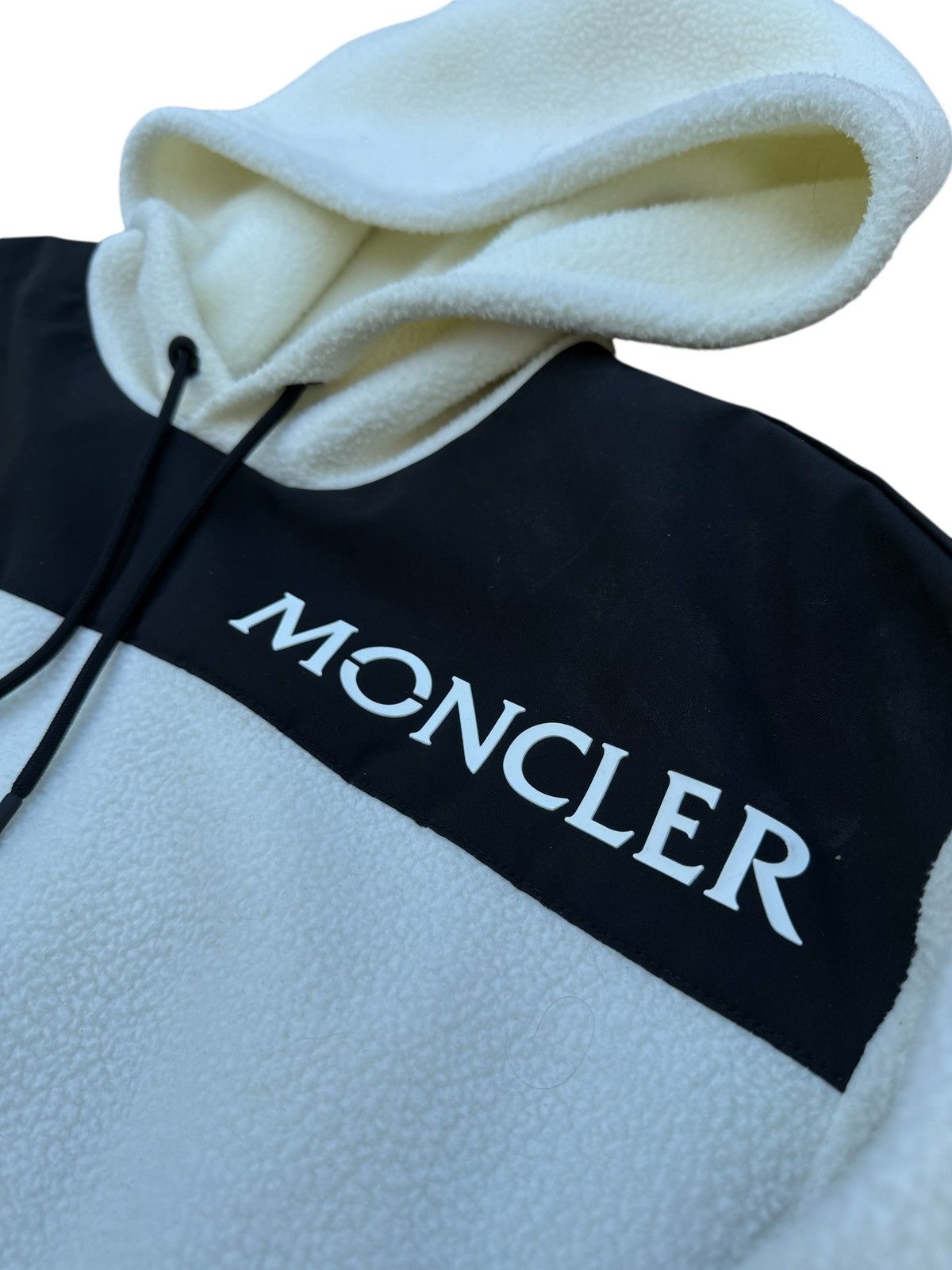 Moncler Moncler grenoble hoodie Size US M / EU 48-50 / 2 - 3 Thumbnail