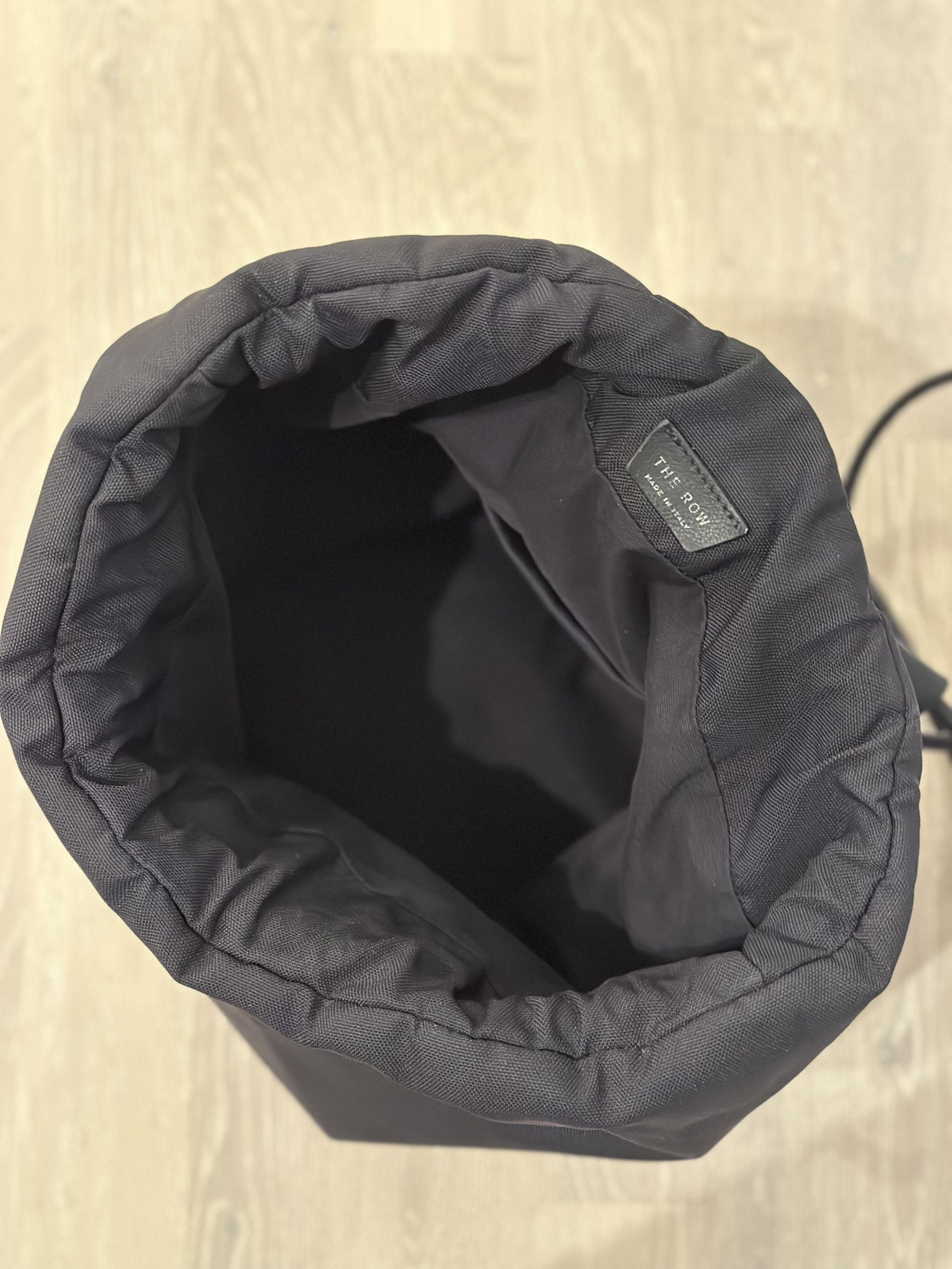 The Row Sporty Canvas Backpack | Grailed The Row Sporty Canvas Backpack | Grailed