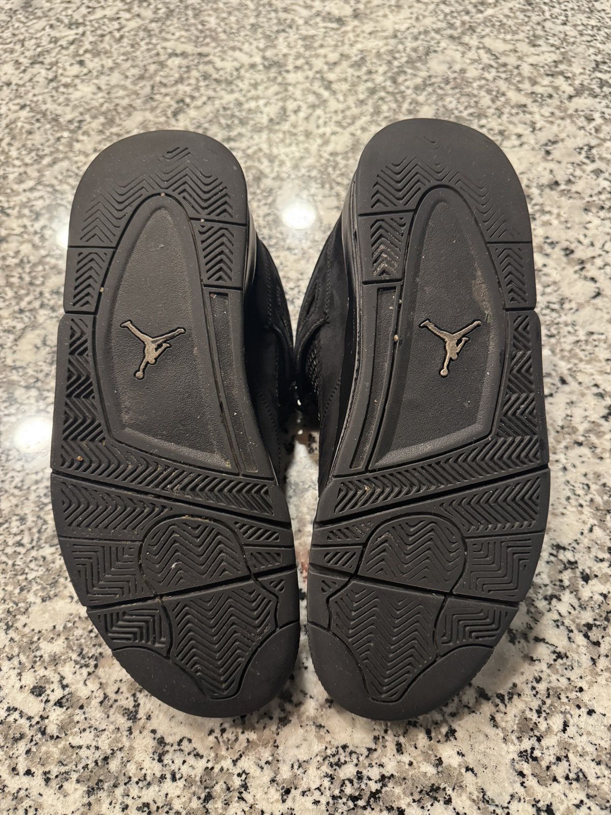 Jordan Brand Jordan 4 Black Cat Size US 10.5 / EU 43-44 - 6 Thumbnail