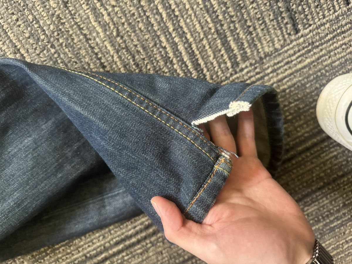 Levi's Levi’s 501 Korean Exclusive Size US 32 / EU 48 - 7 Thumbnail