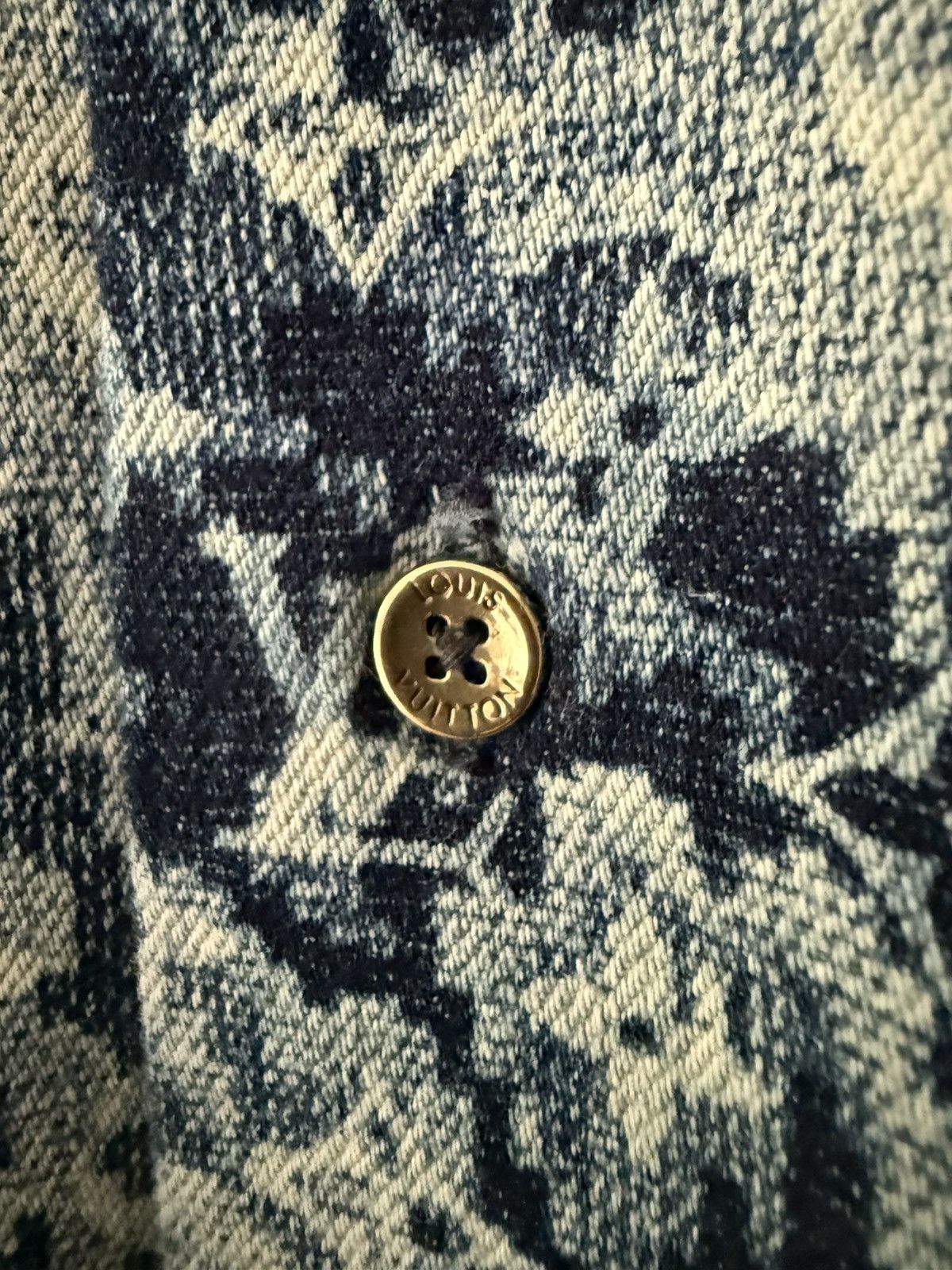 Louis Vuitton Louis Vuitton Size US L / EU 52-54 / 3 - 6 Thumbnail
