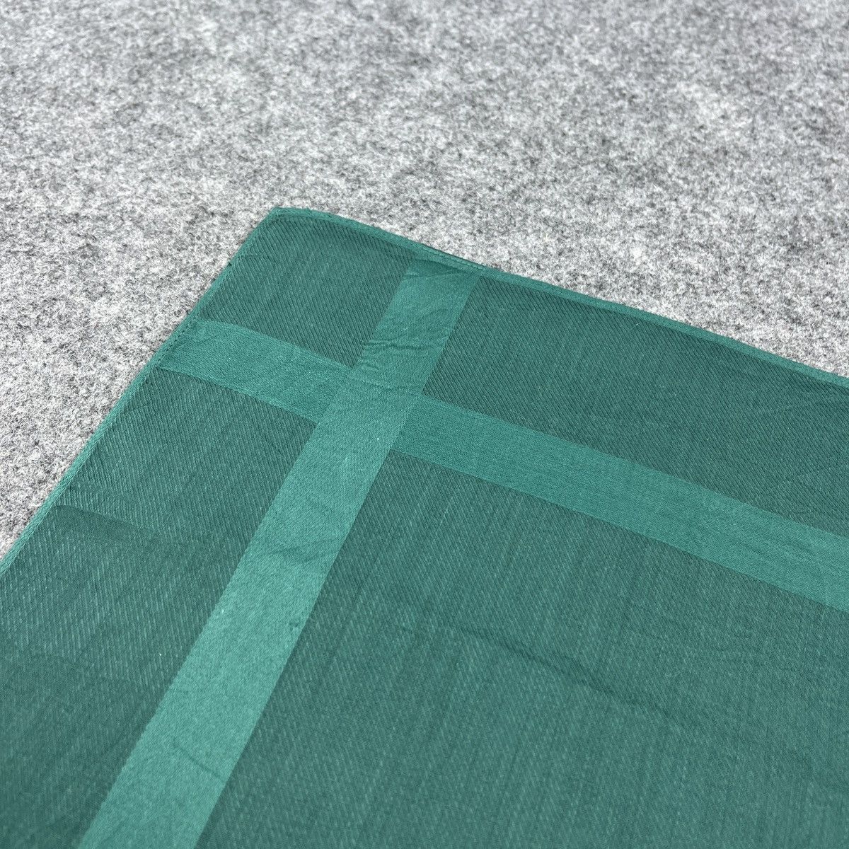 Pierre Balmain Pierre Balmain Handkerchief / Bandana / Neckerchief B1297 Size ONE SIZE - 6 Thumbnail