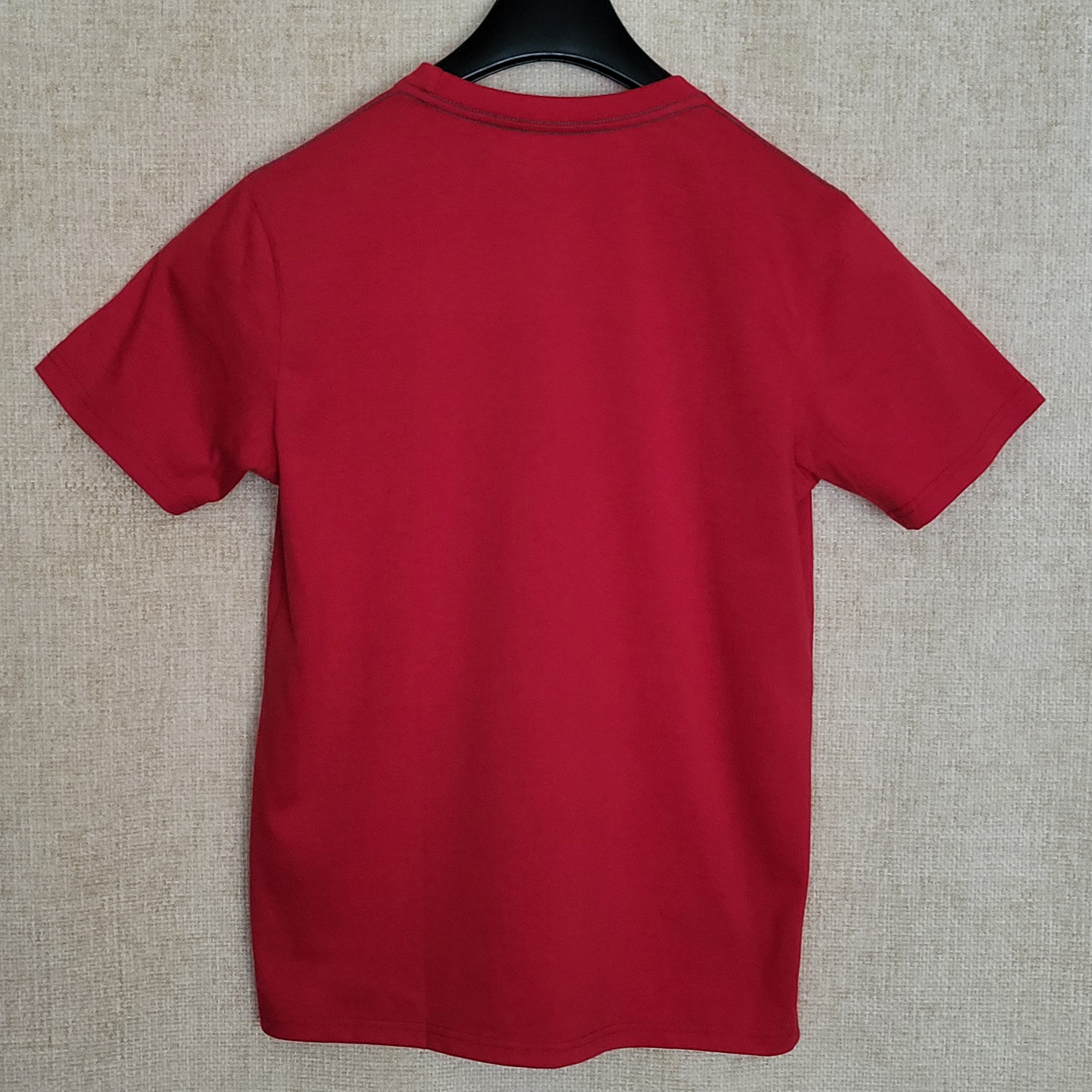 Jordan Brand Jordan Air Manila T shirt Size US L / EU 52-54 / 3 - 7 Thumbnail