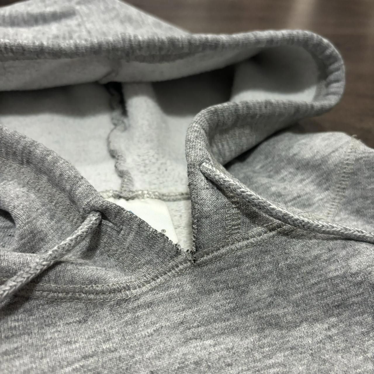 Adidas Vintage Adidas Fleece Logo Hoodie 90s M Size US M / EU 48-50 / 2 - 6 Thumbnail