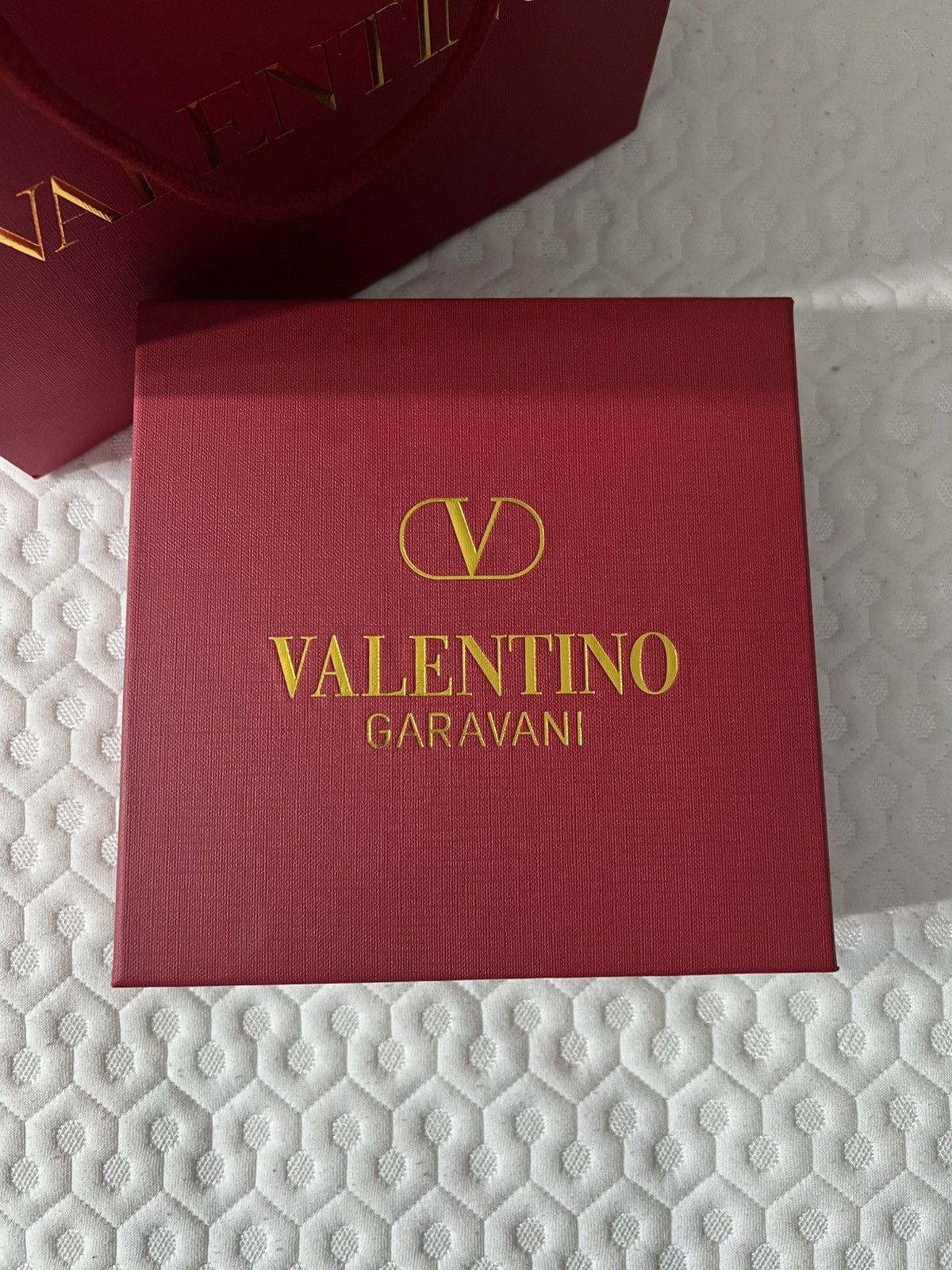 Valentino Valentino garavani black belt Size ONE SIZE - 2 Thumbnail