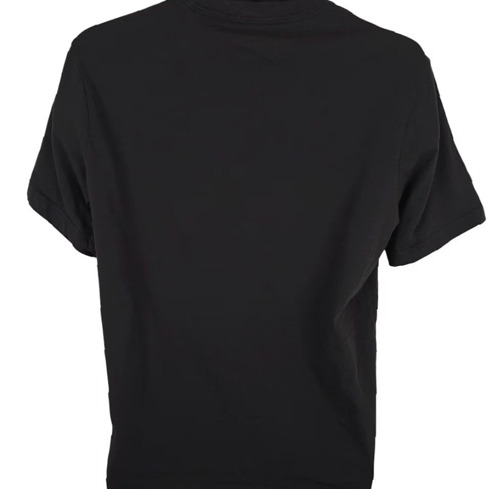 Vintage Star Trek T Shirt Mens Size Medium Black USS Enterprise Crew NCC 1701 RELAXED Shirt Size US M / EU 48-50 / 2 - 4 Thumbnail