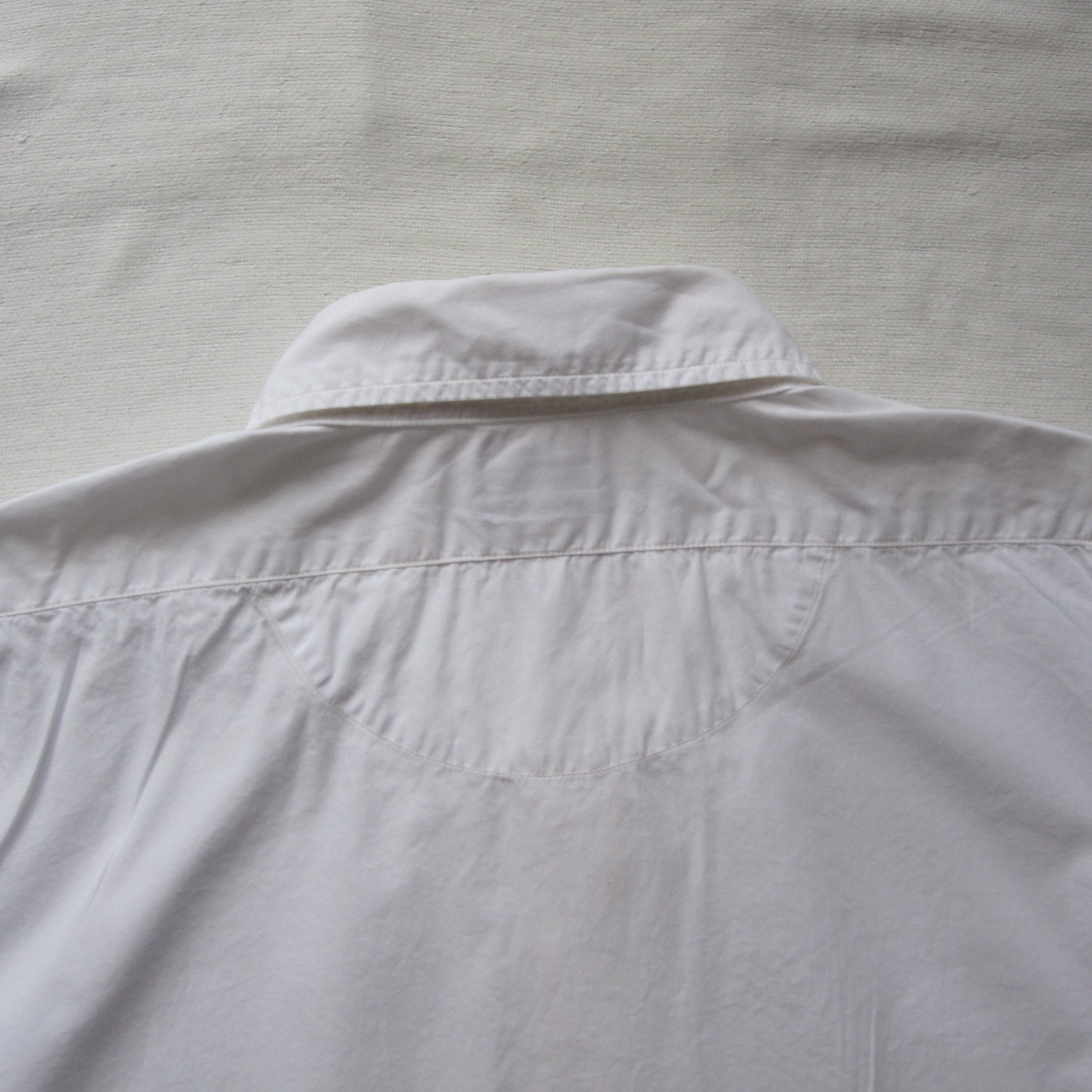 Freewheelers "KOWALSKI" SPORT SHIRT 17.5 Size US XL / EU 56 / 4 - 10 Thumbnail