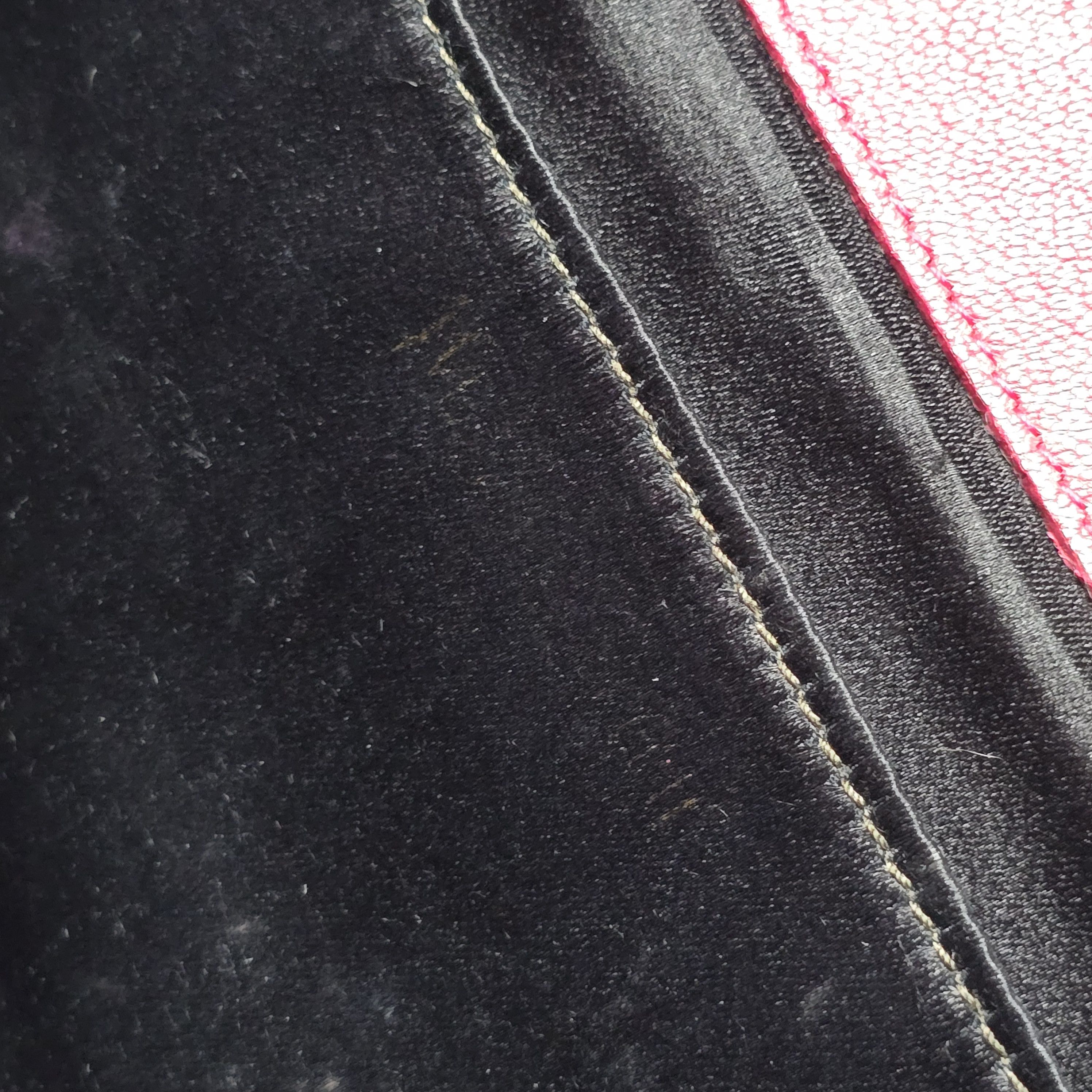 Saint Laurent Paris Saint Laurent - 2014 Belle De Jour Clutch Bag Size ONE SIZE - 11 Thumbnail