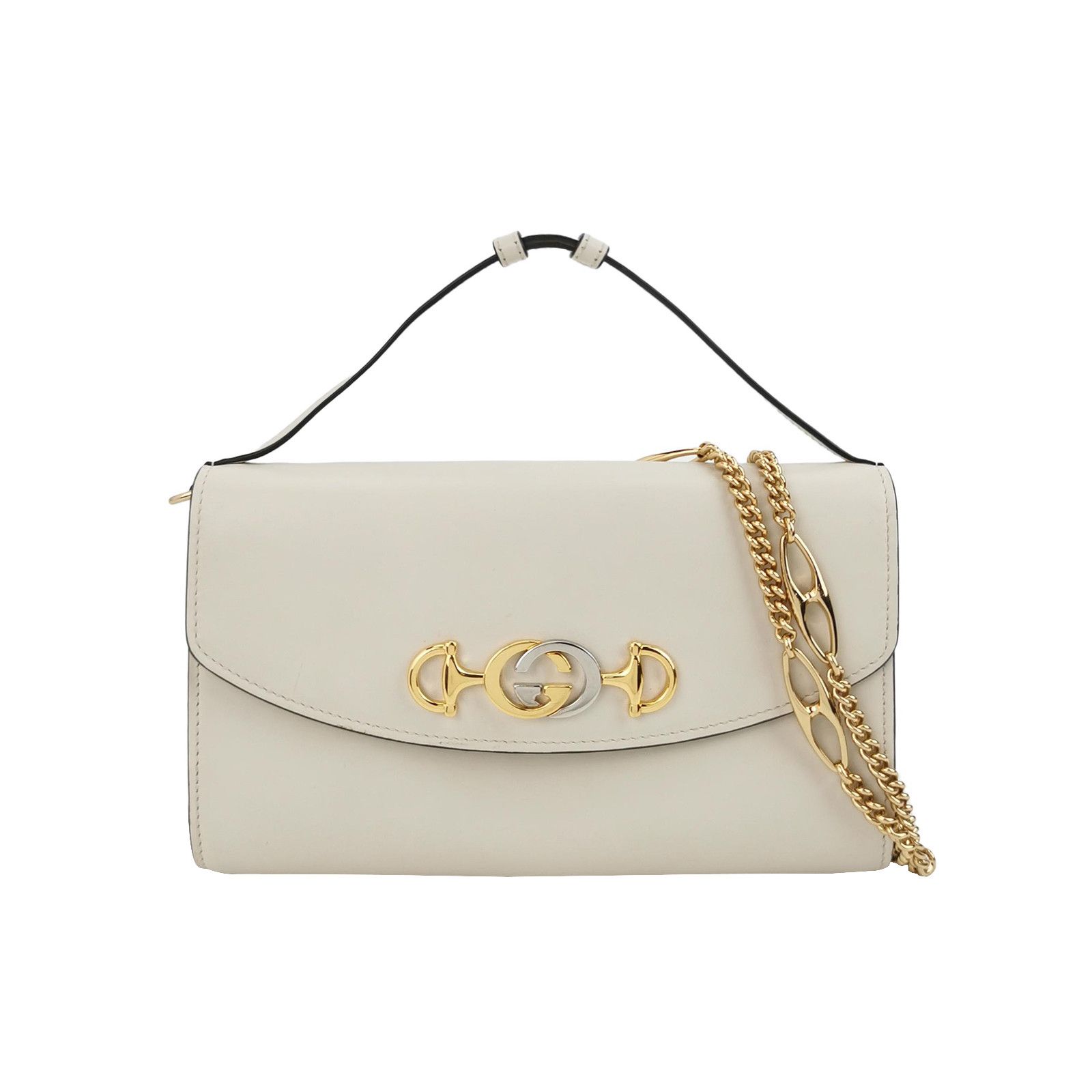 Gucci Gucci Women os Shoulder Bags Size ONE SIZE - 1 Thumbnail