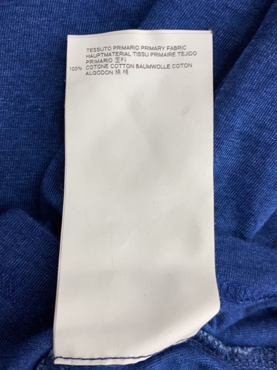 Maison Margiela SS17 Stitch Tee Size US M / EU 48-50 / 2 - 6 Thumbnail
