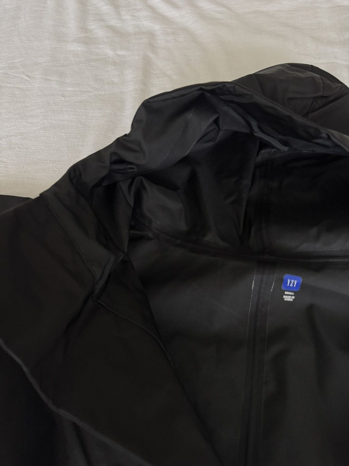 Balenciaga × Gap × Yeezy Yeezy Gap T Cut Parka Size US S / EU 44-46 / 1 - 12 Thumbnail
