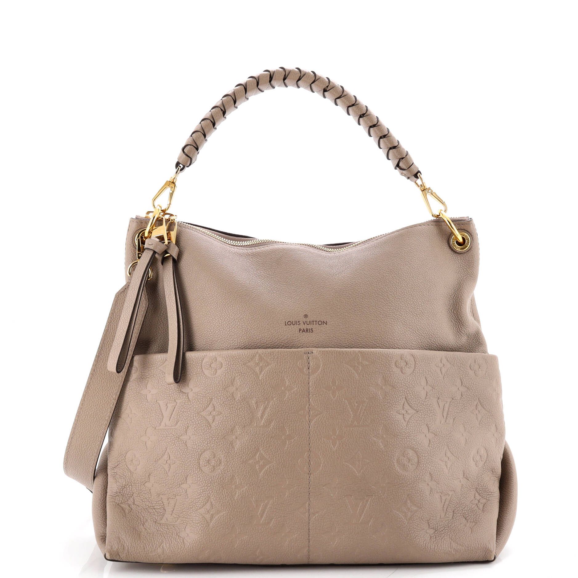 Louis Vuitton Maida Handbag Size ONE SIZE - 1 Thumbnail