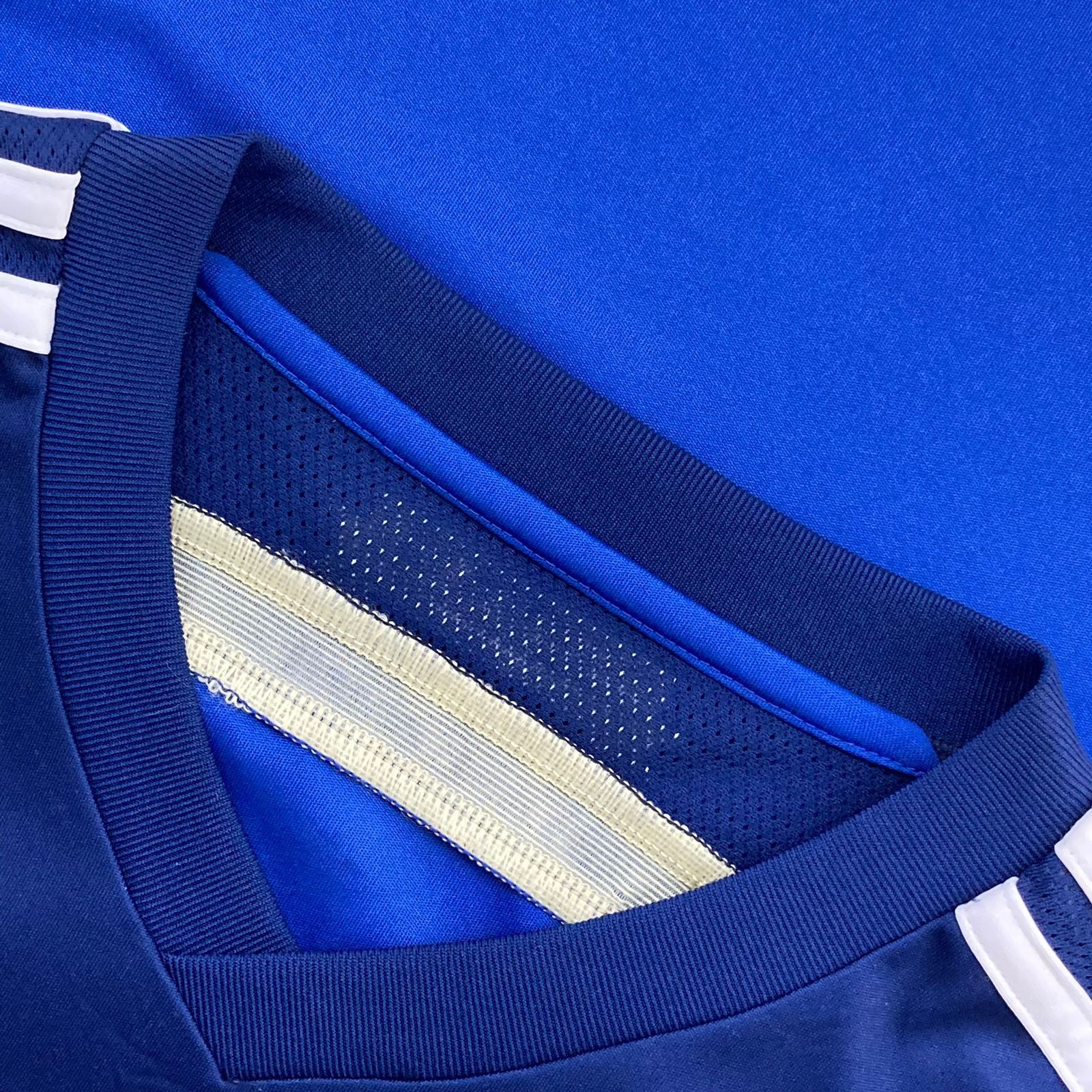 Adidas 2014 Argentina Away Adidas G75187 Size US XS / EU 42 / 0 - 4 Thumbnail