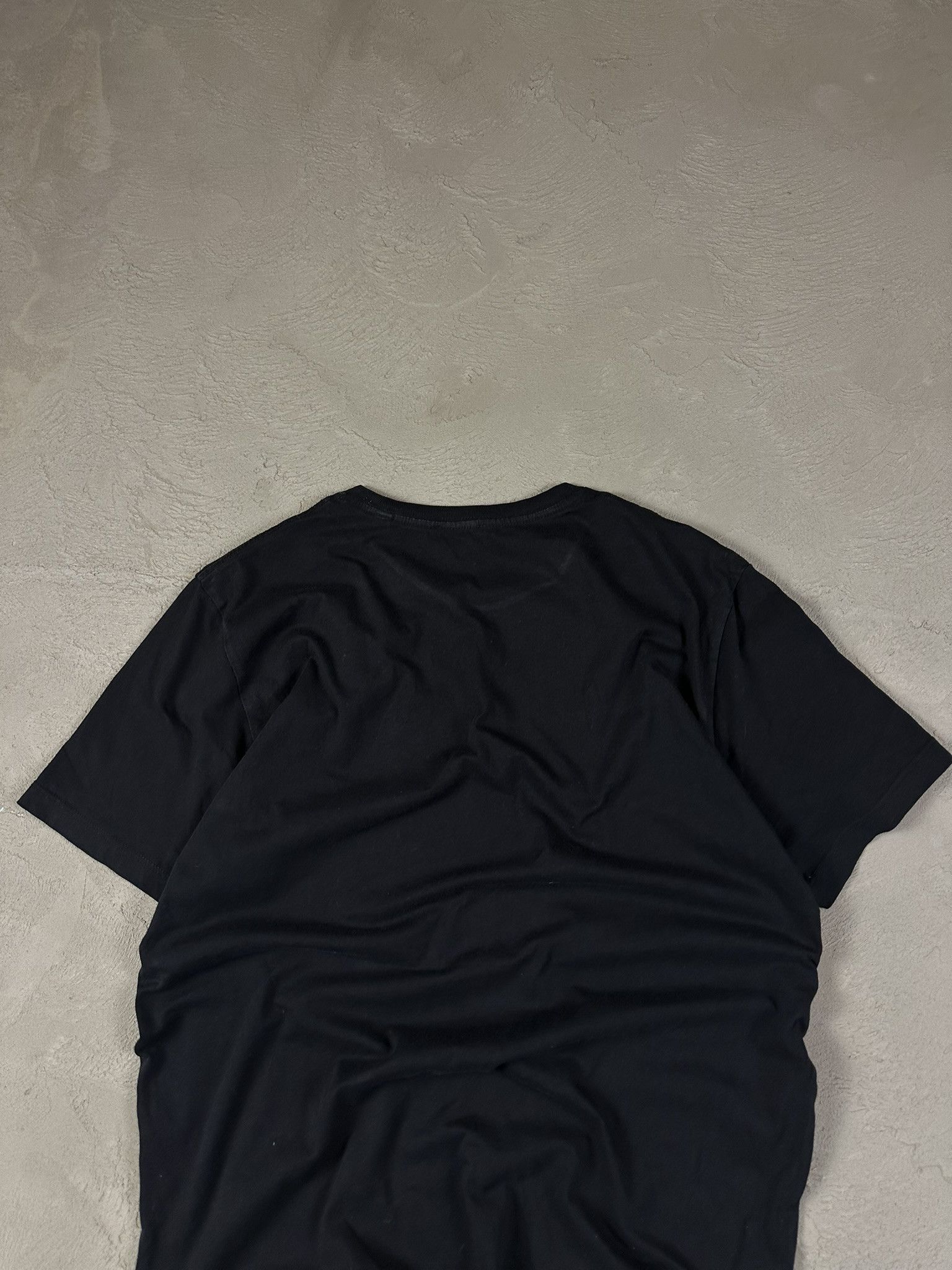 Diesel × Vintage Vintage Y2k Diesel Graphic T-shirt Hype Size US L / EU 52-54 / 3 - 13 Thumbnail