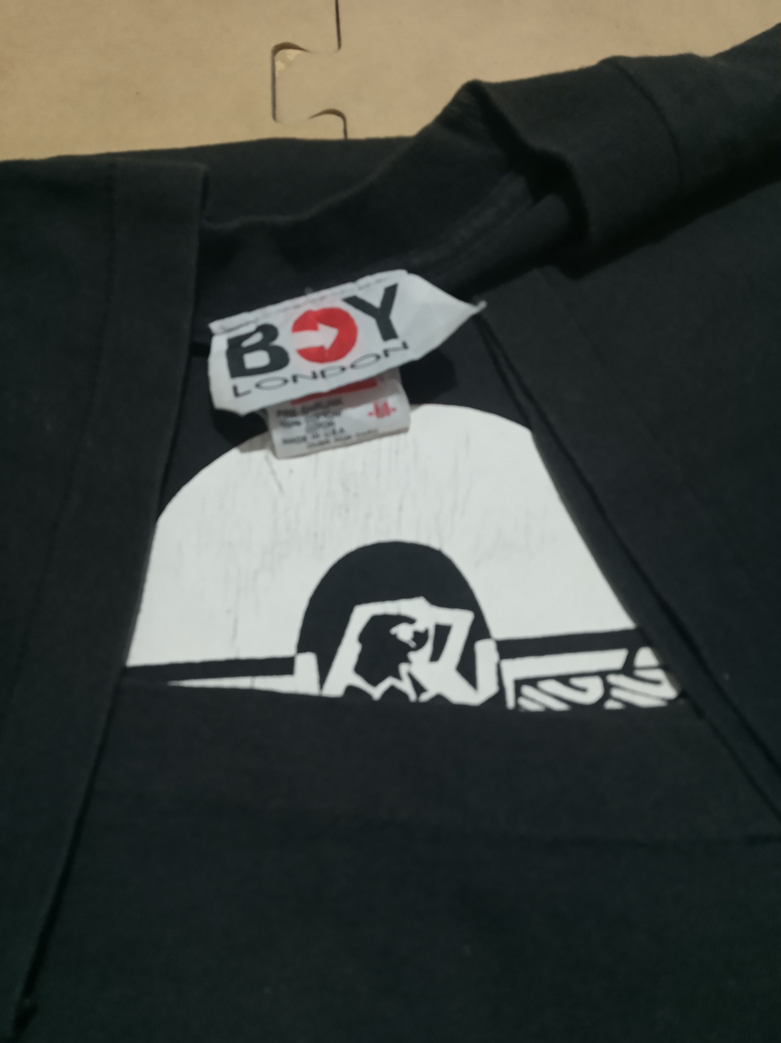 Boy London Boy London Size US L / EU 52-54 / 3 - 3 Thumbnail