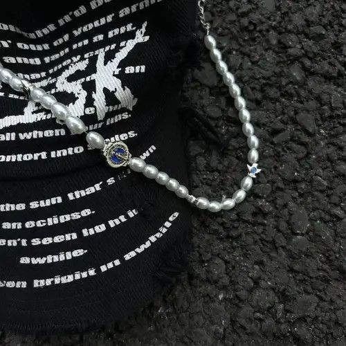 Other Modern STEAL! Y2K Chains Necklace Chain Size ONE SIZE - 4 Thumbnail