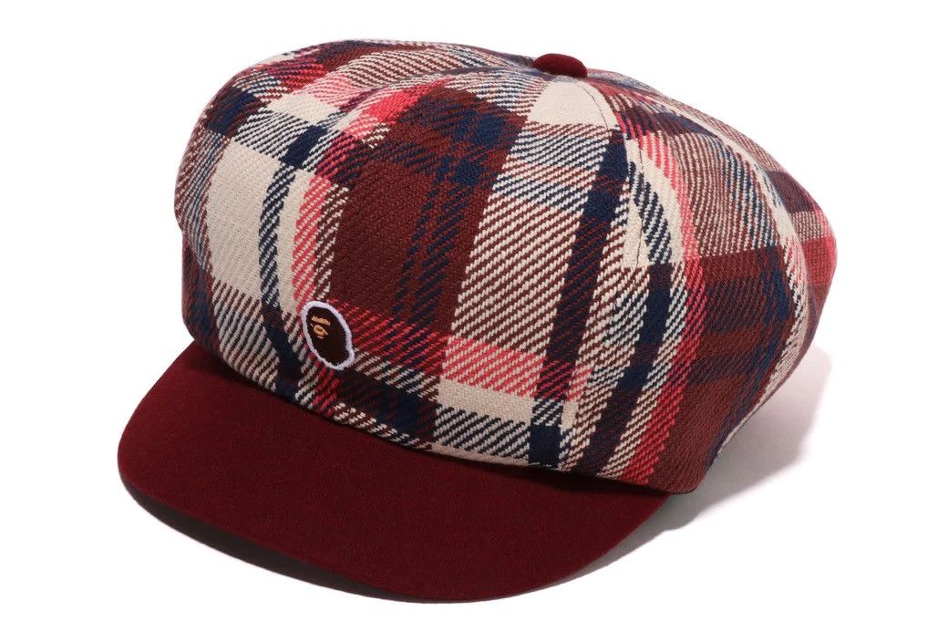 image of Bape Cap, Men's