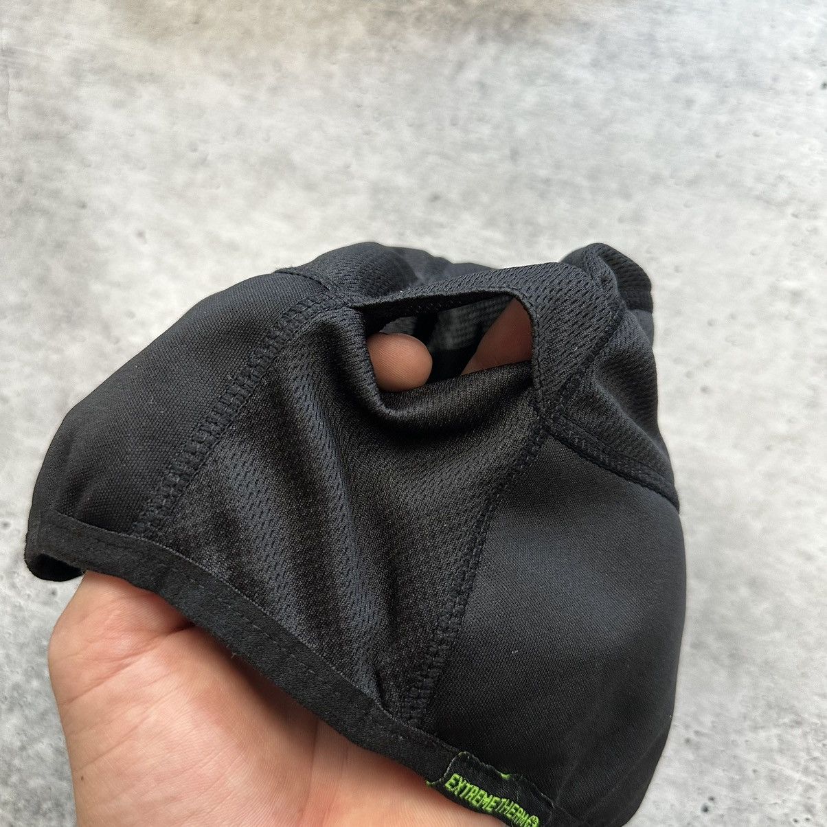 Nike Inov-8 Extreme Therm Beanie 2.0 Black Running Size ONE SIZE - 4 Thumbnail