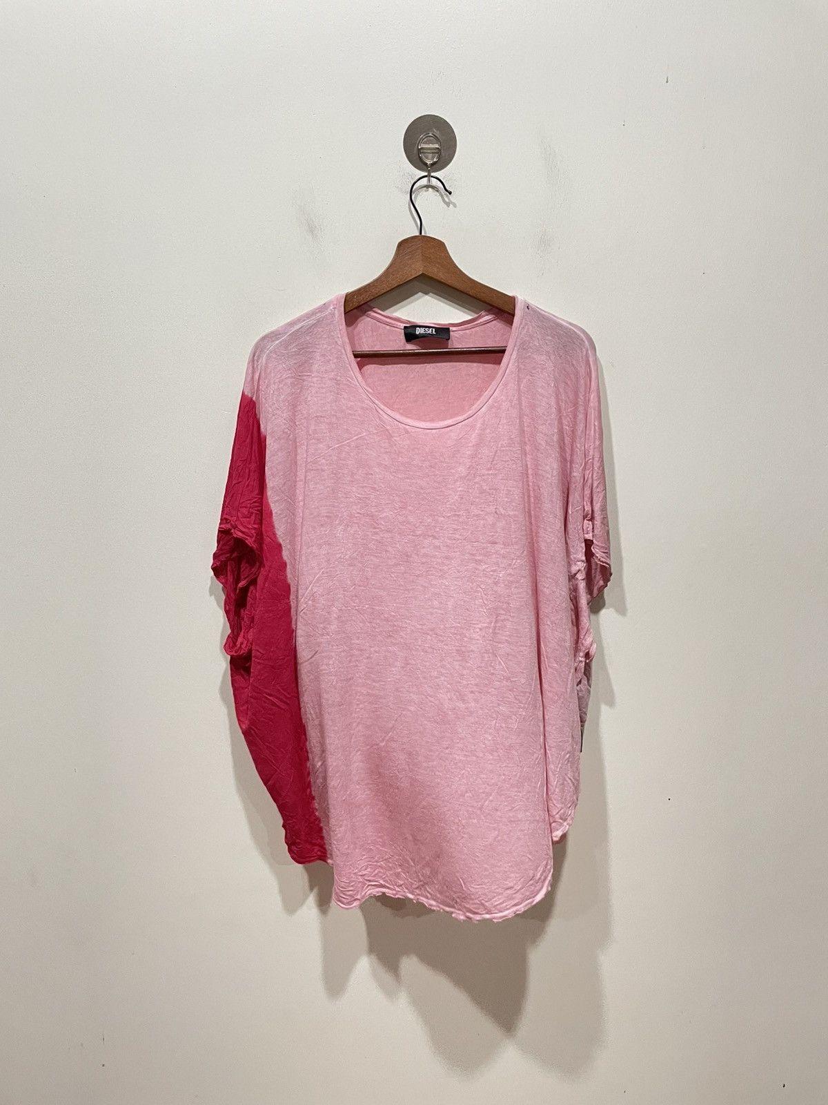 Diesel Diesel Loose Blouse Size ONE SIZE - 1 Thumbnail