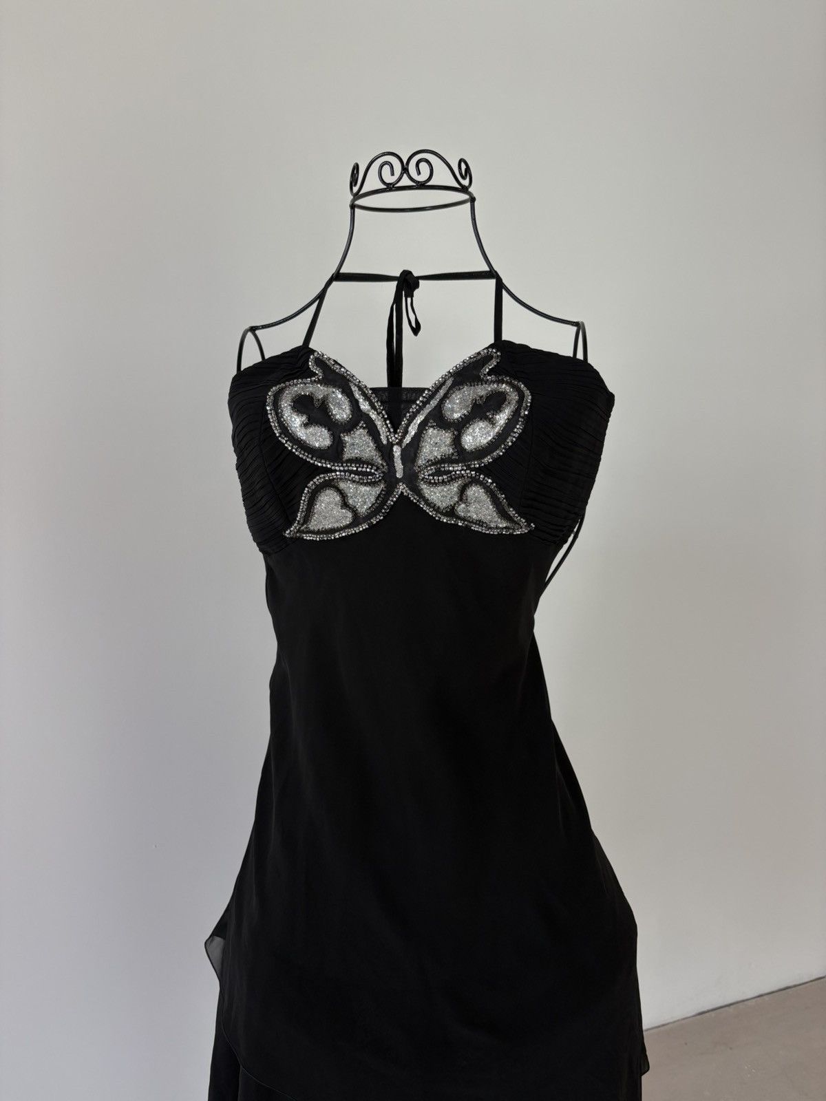 Vintage y2k dress Size L / US 10 / IT 46 - 8 Thumbnail