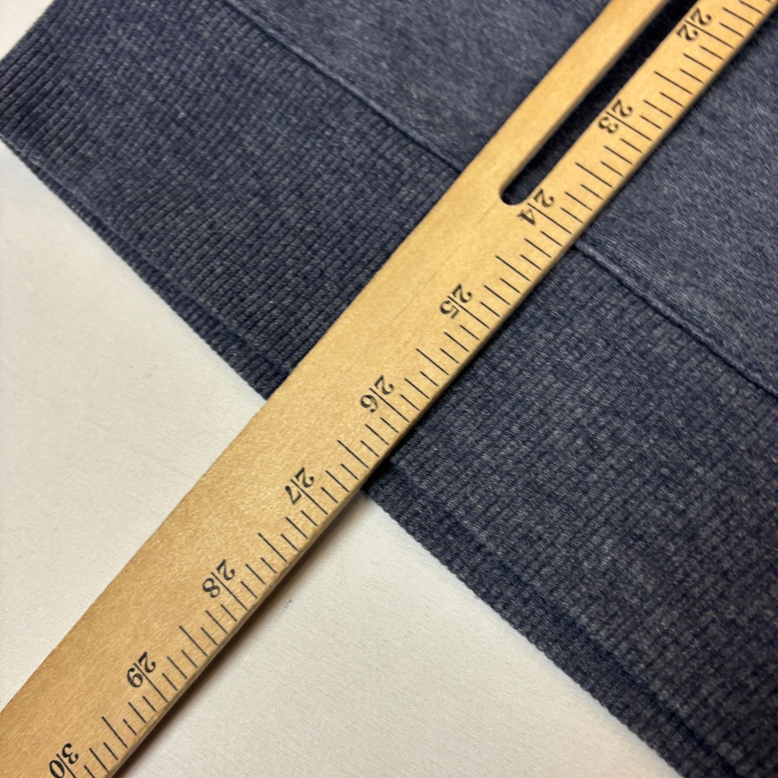 A.P.C. A.P.C. Rue Madame Paris Crewneck Pullover Sweatshirt Men's M Size US M / EU 48-50 / 2 - 6 Thumbnail