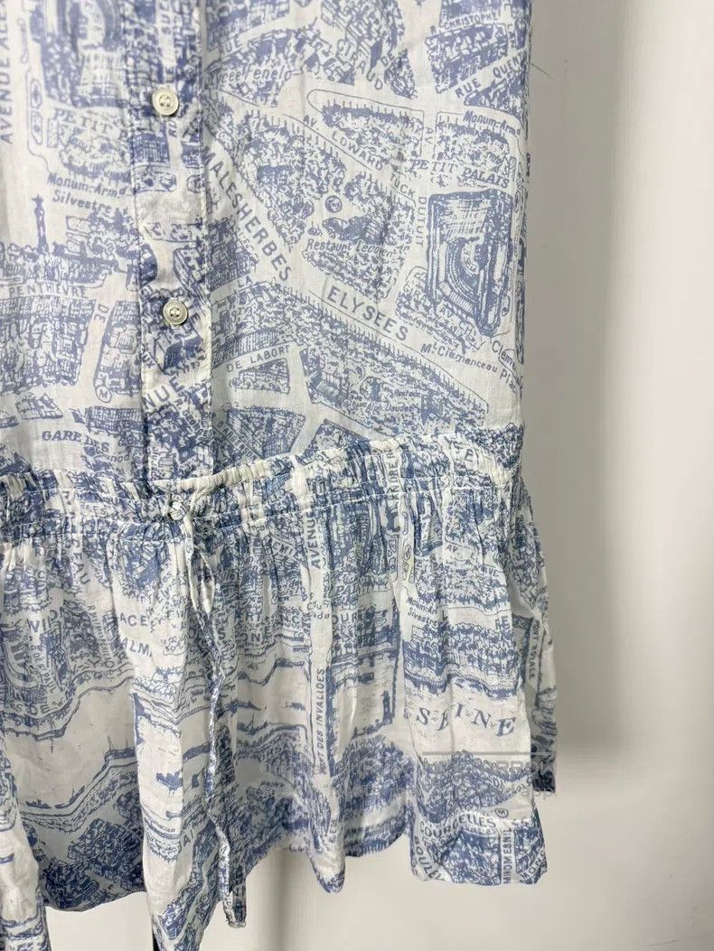 Dior Dior 25 new off-shoulder dresses Size XS / US 0-2 / IT 36-38 - 6 Thumbnail