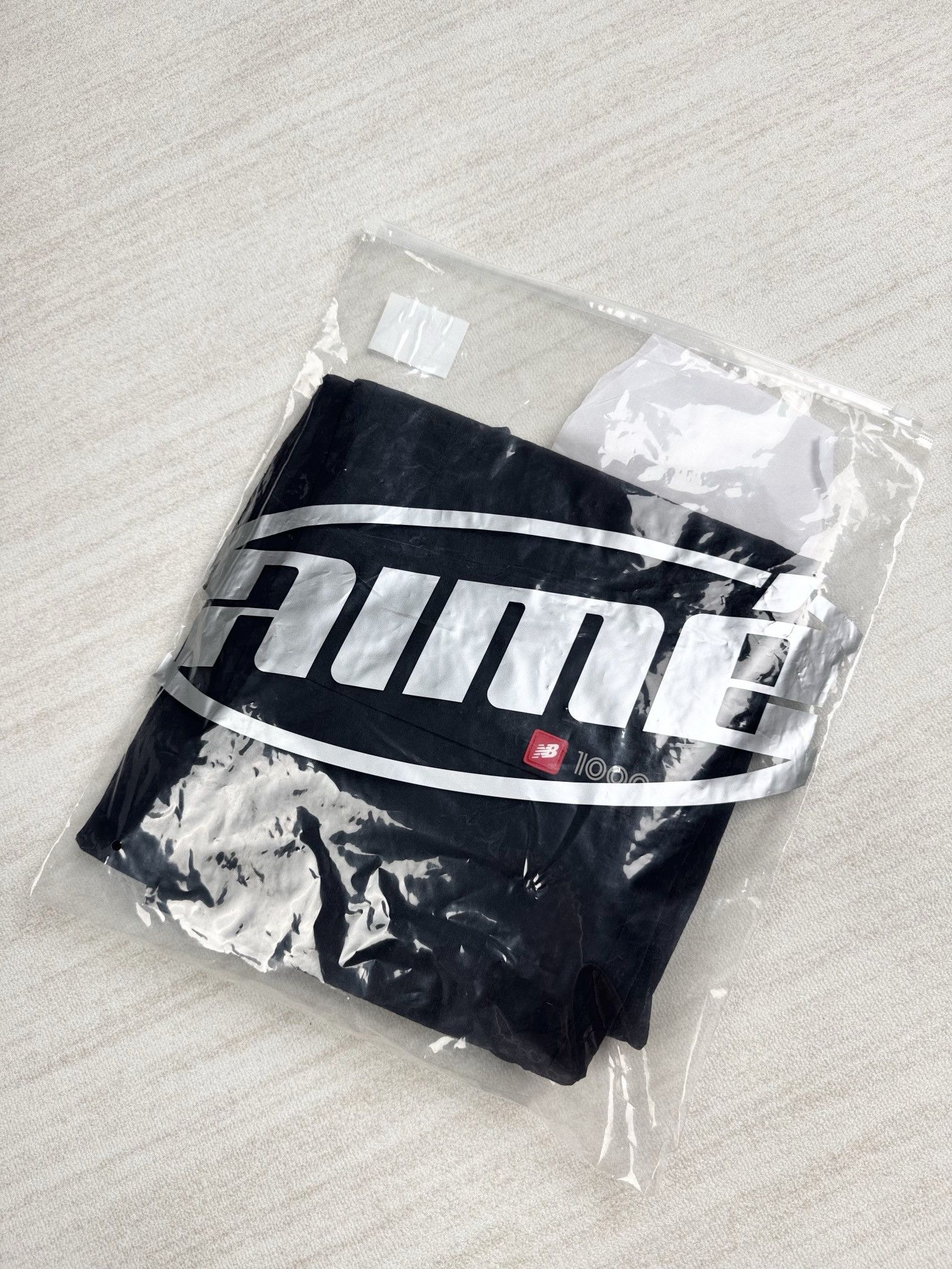 Aime Leon Dore × New Balance ALD NB 1000 Track pants Size US 32 / EU 48 - 12 Thumbnail