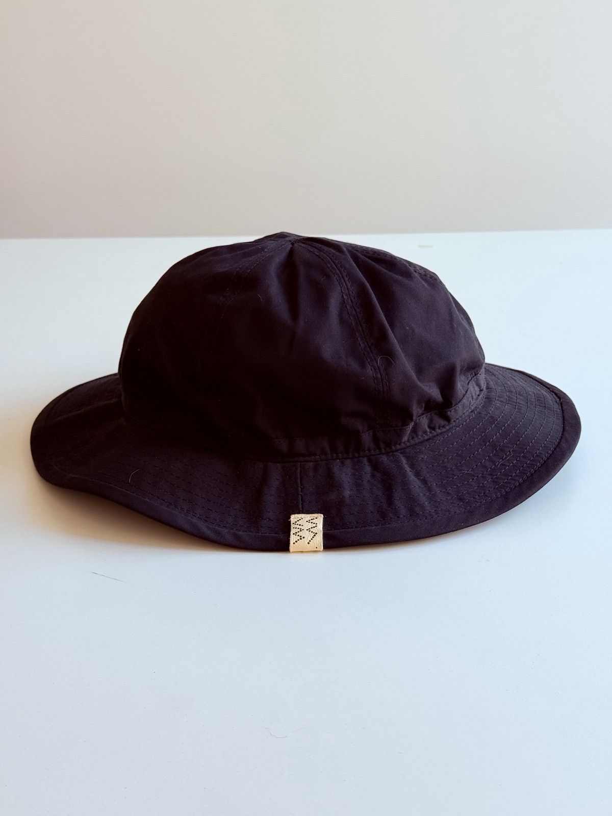 Visvim Laureate Hat Mayan (Rabbit) M/L | Grailed