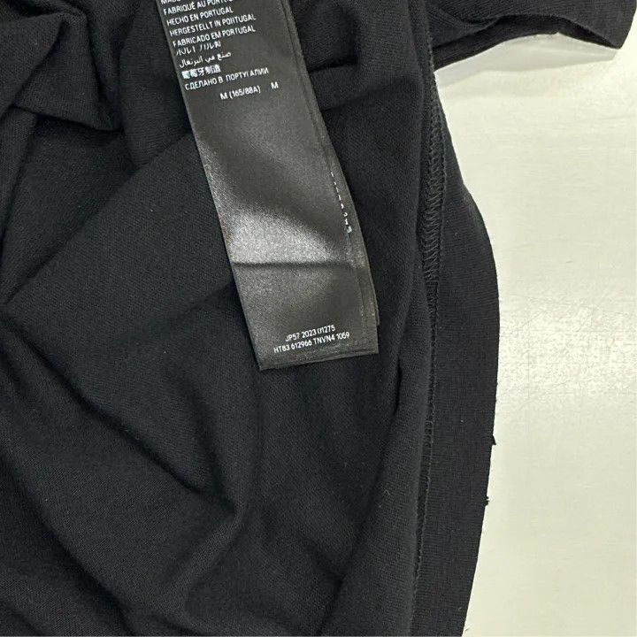 Balenciaga Balenciaga Balenciaga SS23 Letter Print TShirt -2507 Size US M / EU 48-50 / 2 - 5 Thumbnail