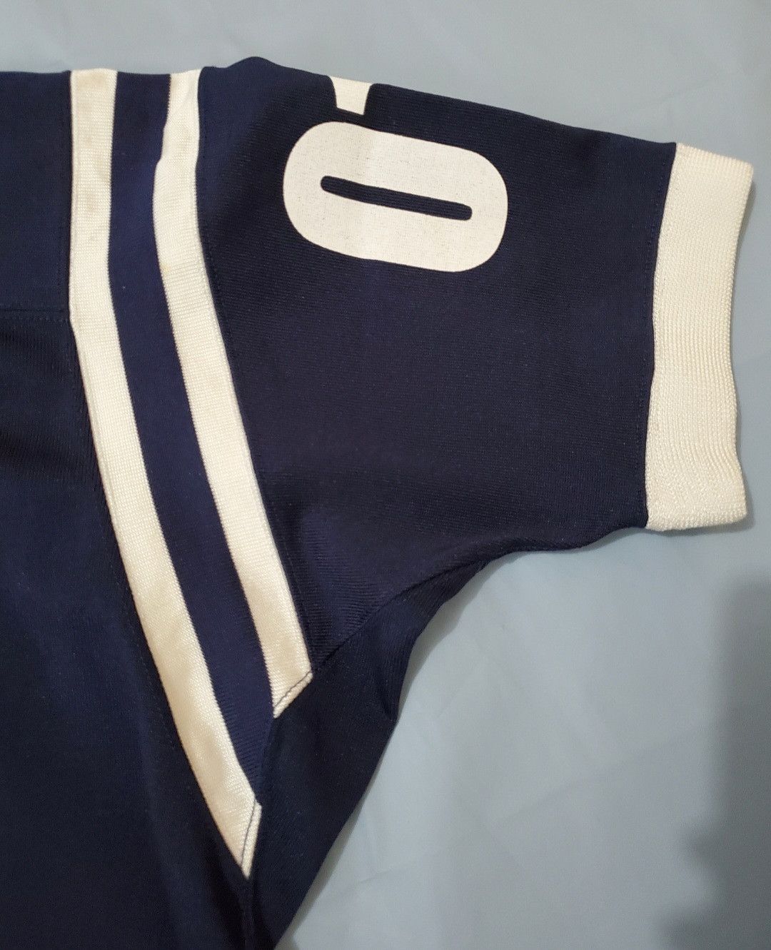 General Research 2006 "Short Cuts" Happy American Meats Chuck Jersey size M Size US M / EU 48-50 / 2 - 6 Thumbnail