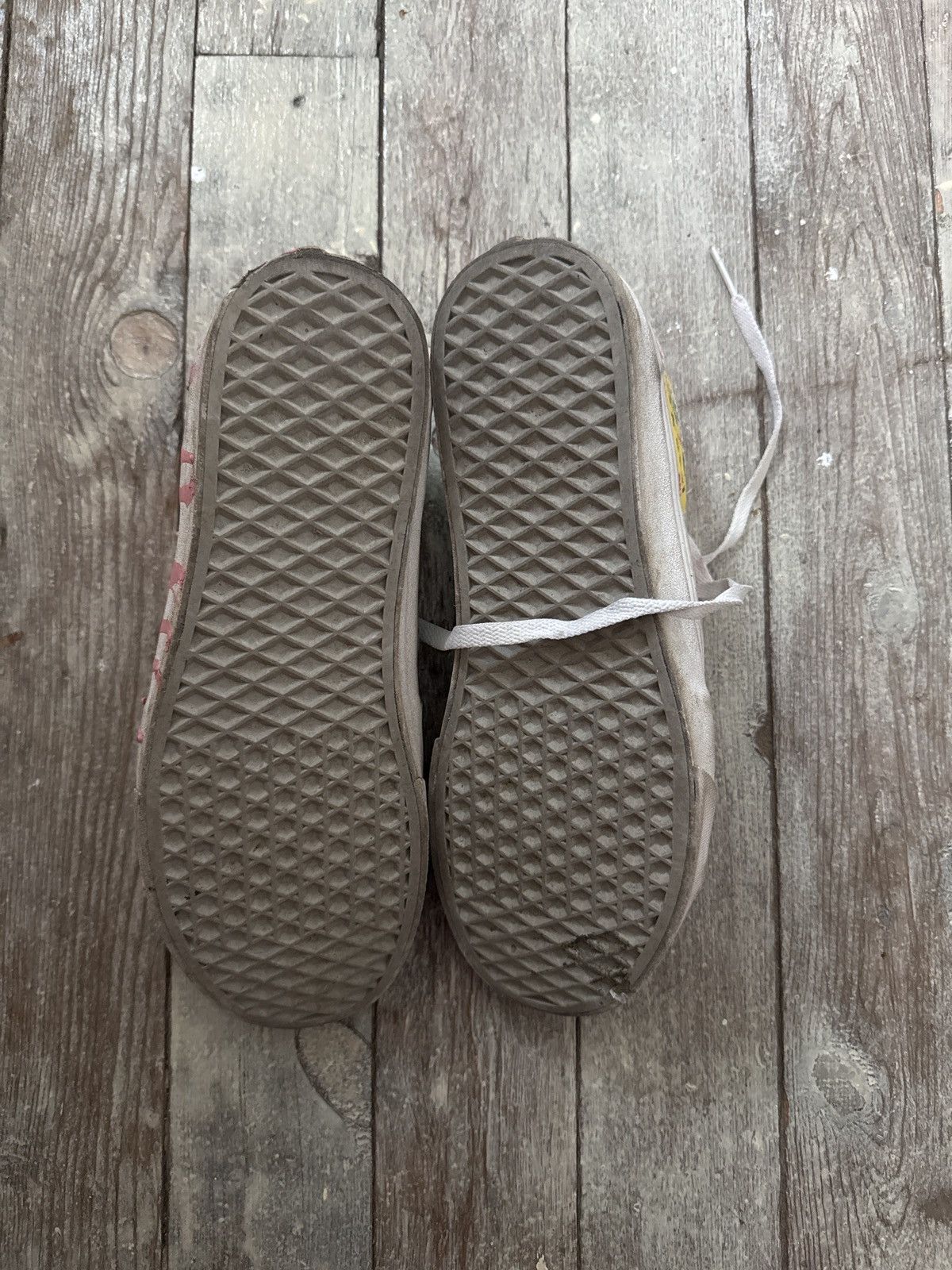 Vans Vans Size US 9.5 / EU 42-43 - 6 Thumbnail