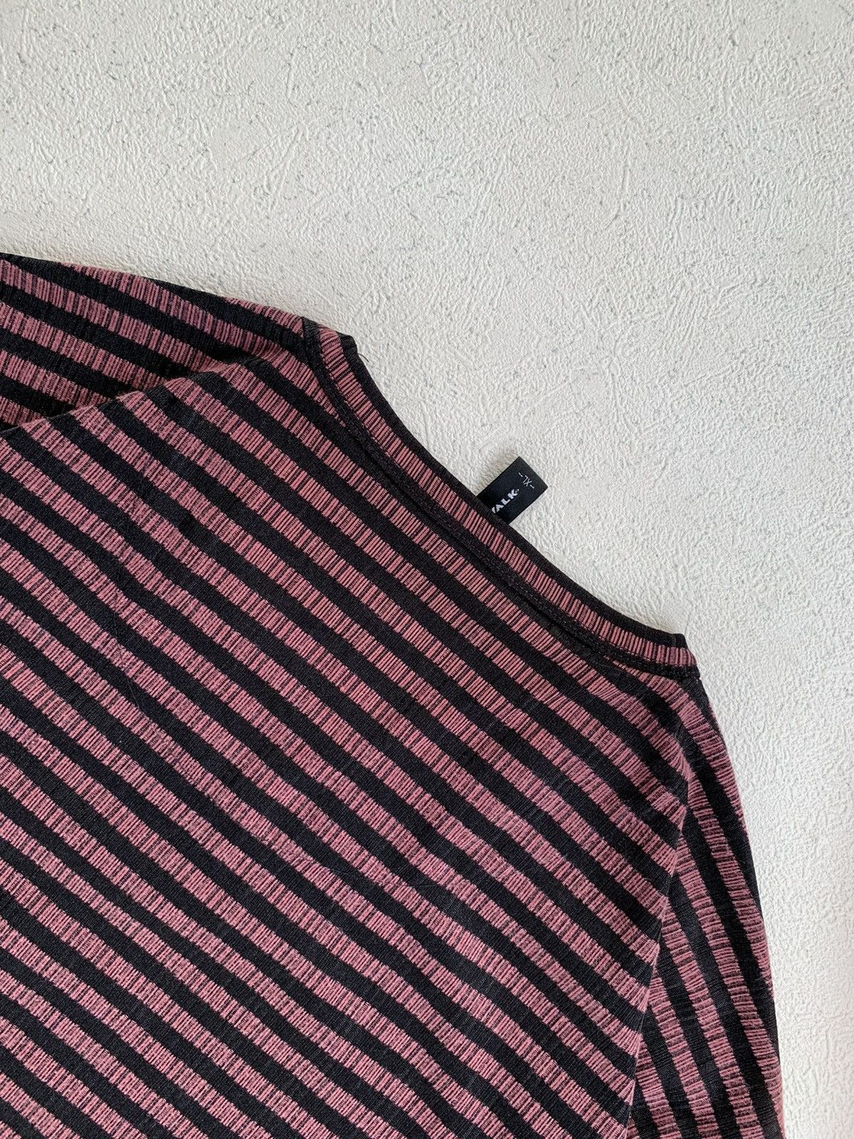 If Six Was Nine Vintage Airwalk Poem Grunge Long Sleeve Shirt Ifsix style Size US M / EU 48-50 / 2 - 13 Thumbnail