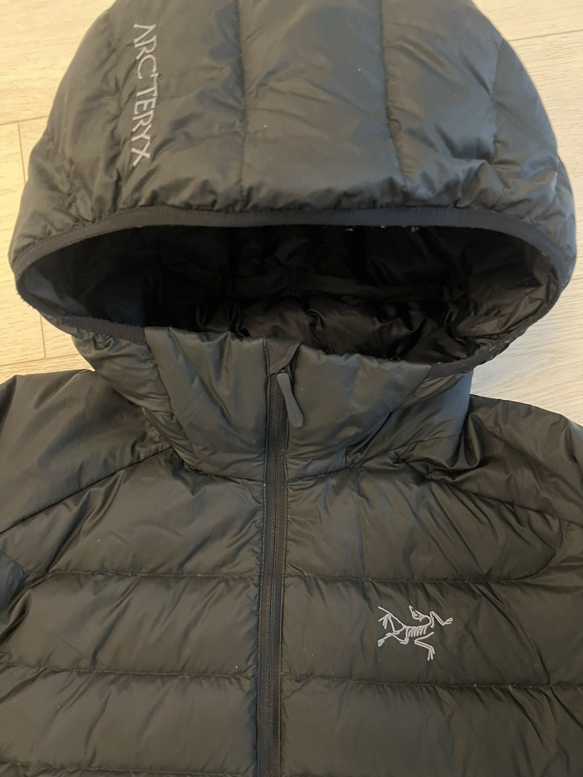 Arc'teryx Arc’teryx Cerium LT Size US L / EU 52-54 / 3 - 4 Thumbnail