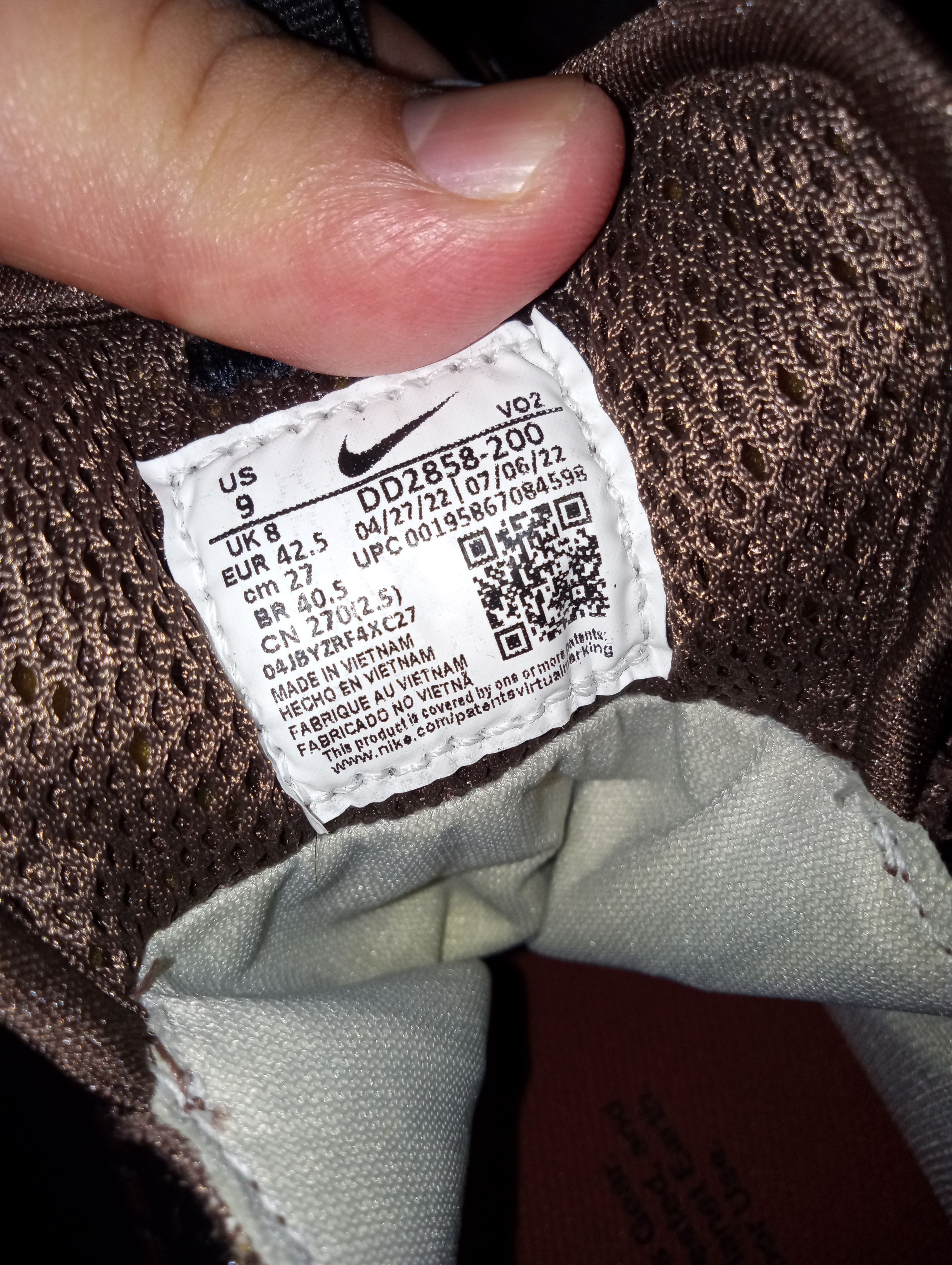 Nike ACG Nike acg boot Size US 9 / EU 42 - 2 Thumbnail