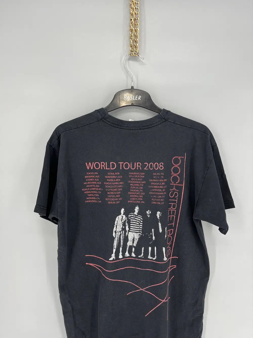 Band Tees Vintage Y2K Motörhead Dead Horror Print Band Rock Streetwear Size US XL / EU 56 / 4 - 11 Thumbnail