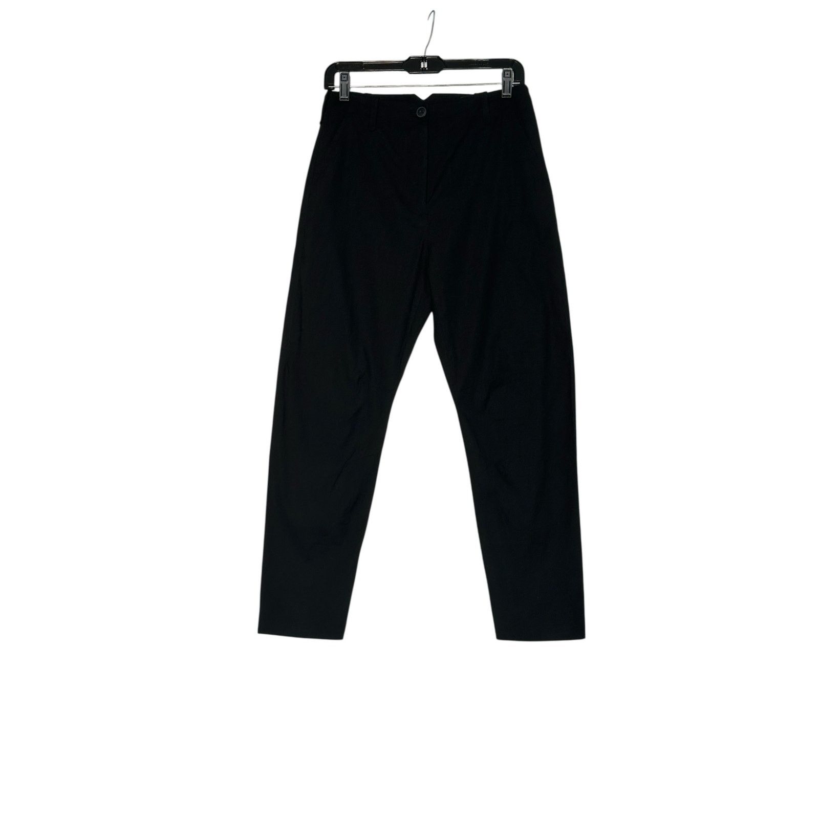 Rag & Bone Rag & Bone black demi linen pants size 2 Size 26" / US 2 / IT 38 - 11 Thumbnail